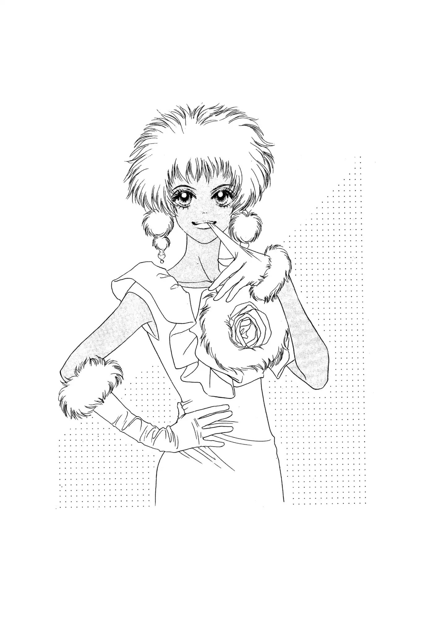 Read Peach Girl (en) Manga Online