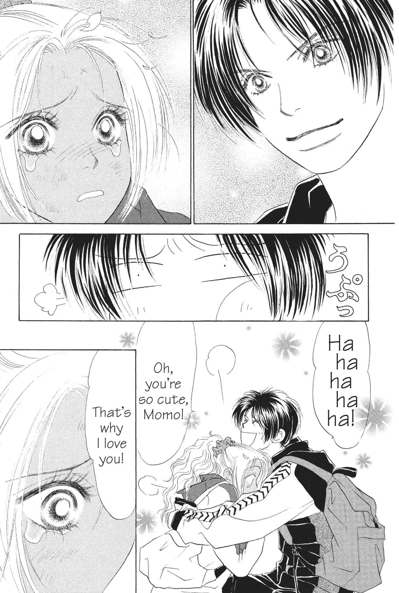 Read Peach Girl (en) Manga Online