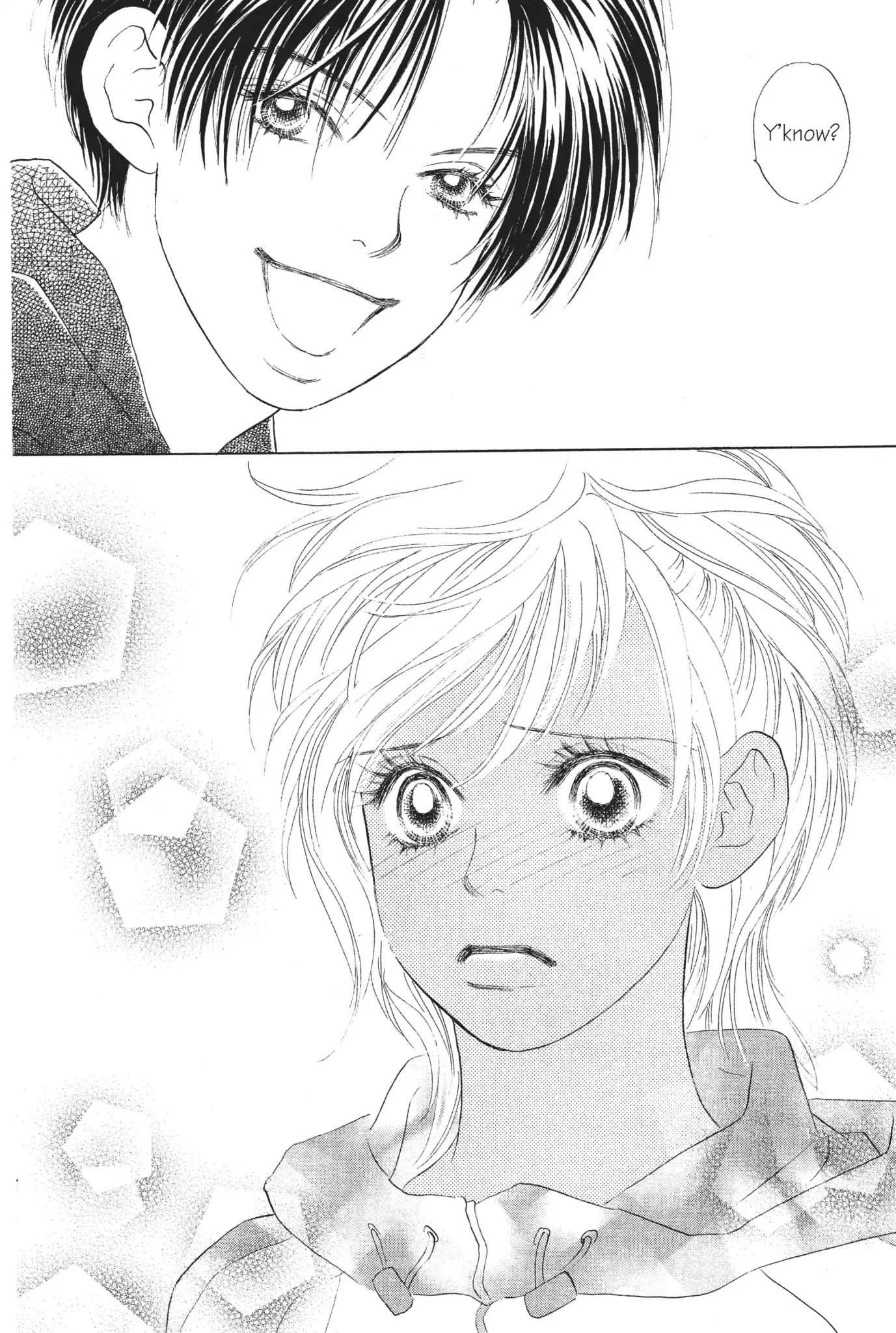 Read Peach Girl (en) Manga Online