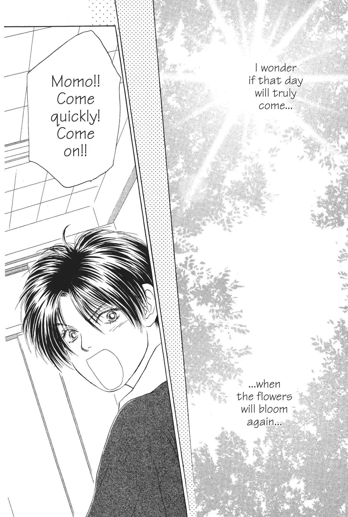 Read Peach Girl (en) Manga Online
