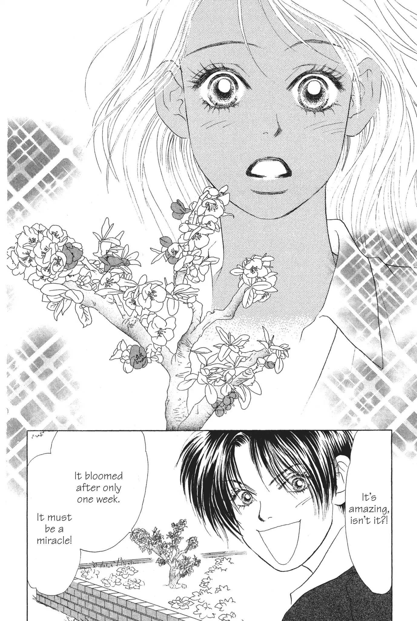 Read Peach Girl (en) Manga Online