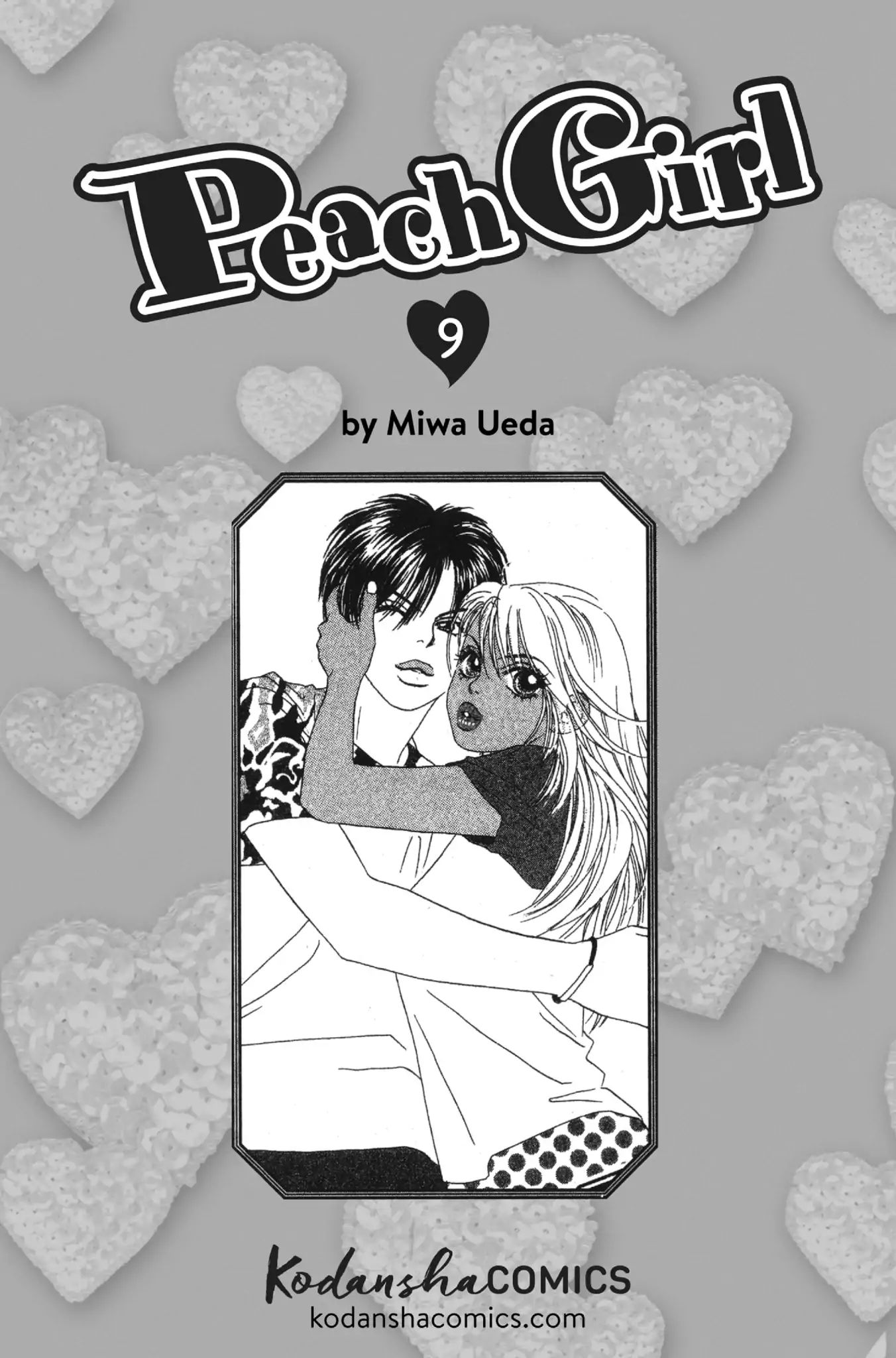 Read Peach Girl (en) Manga Online