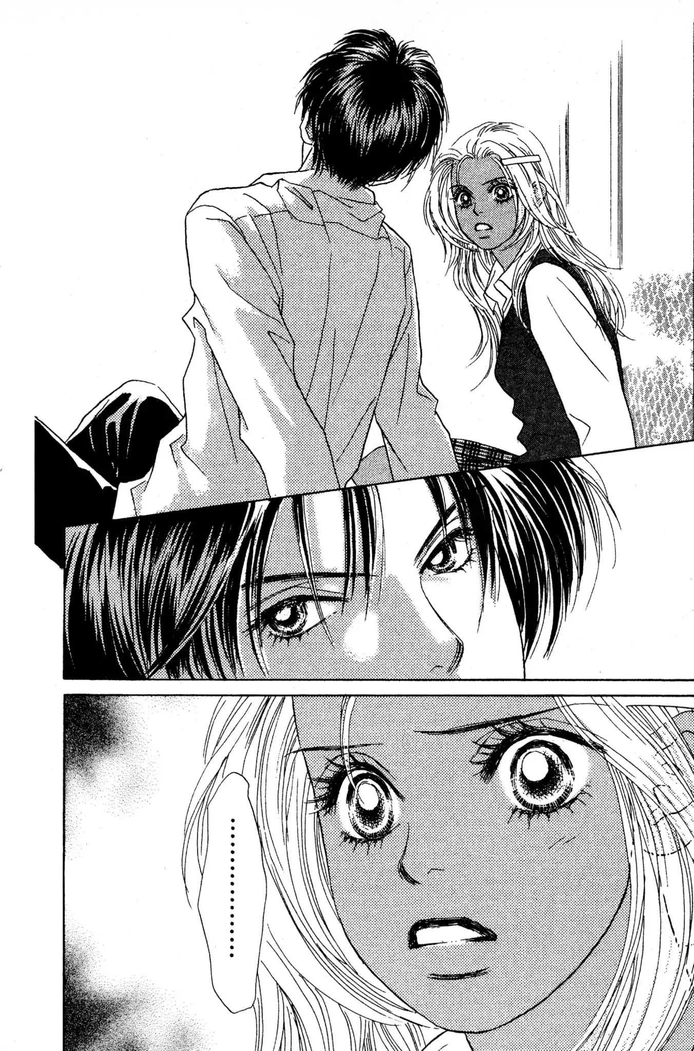 Read Peach Girl (en) Manga Online