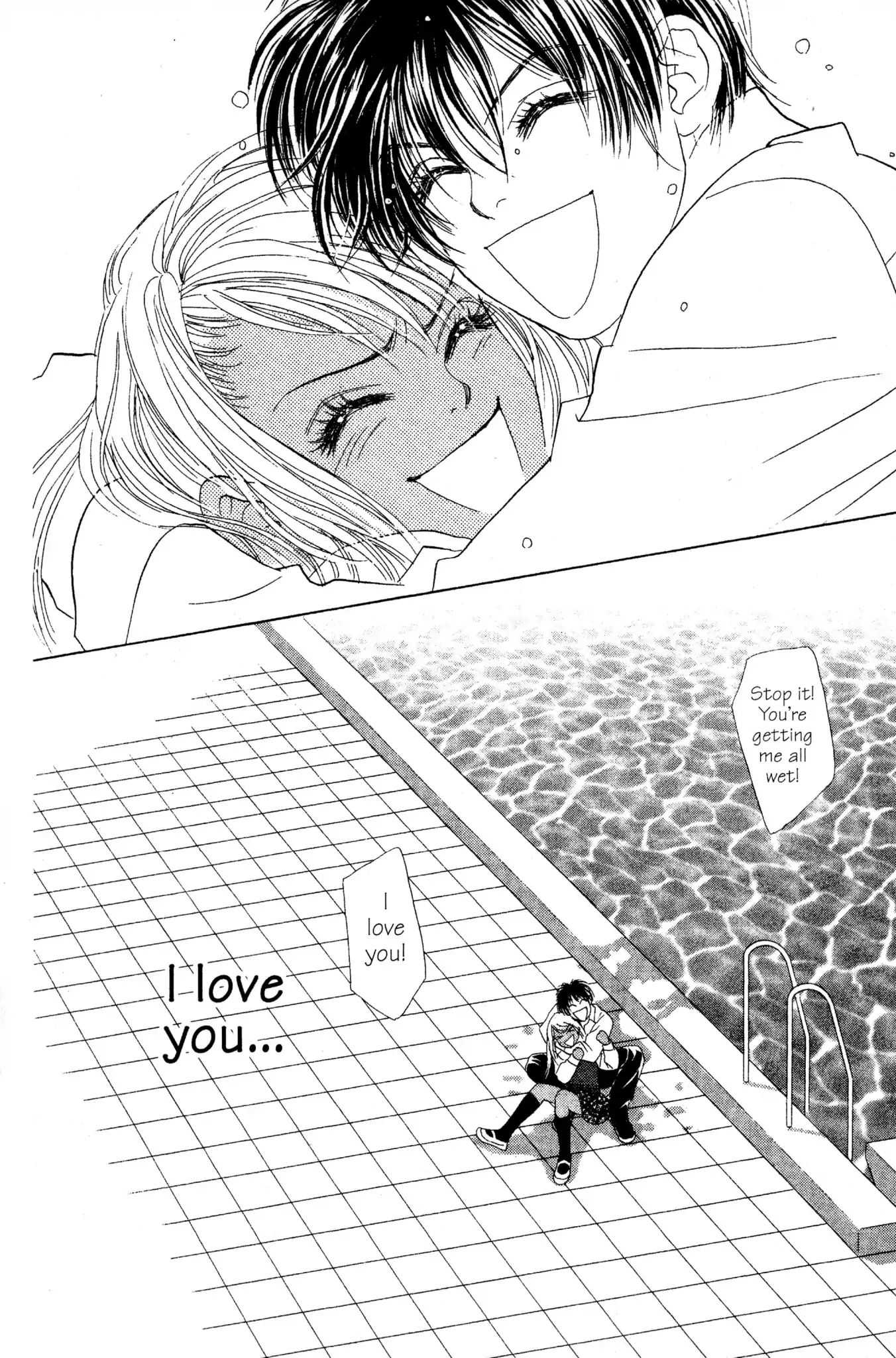 Read Peach Girl (en) Manga Online
