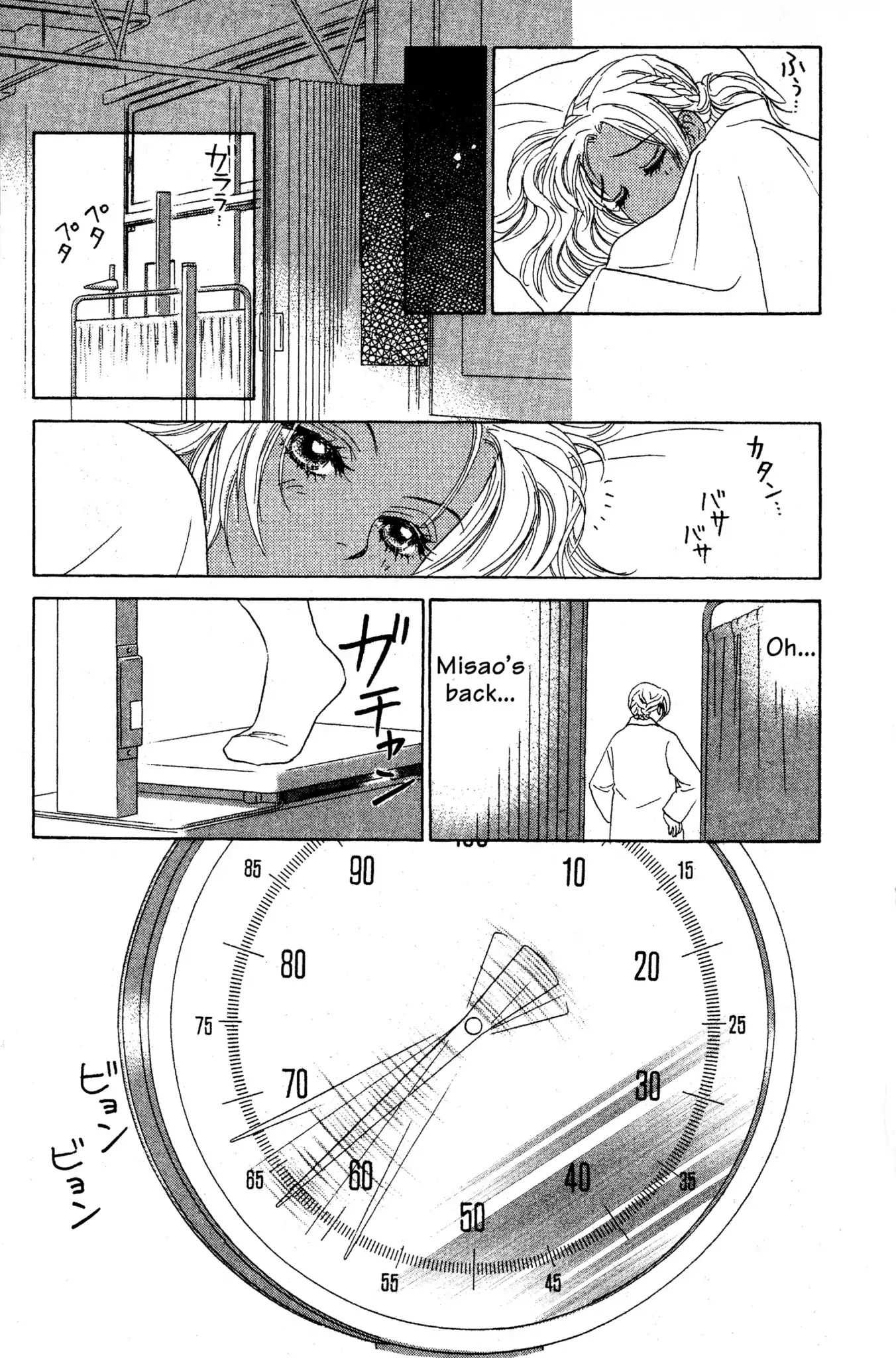 Read Peach Girl (en) Manga Online