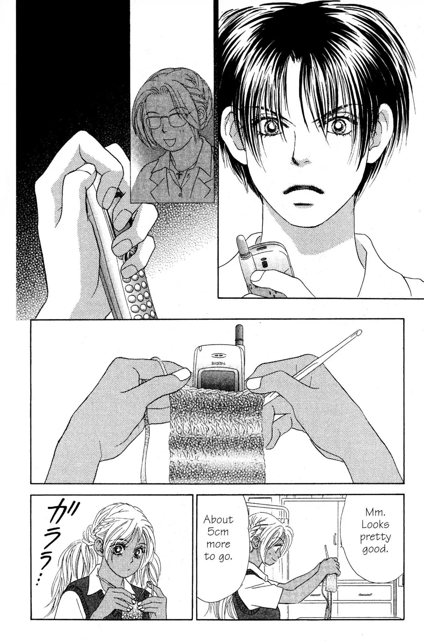 Read Peach Girl (en) Manga Online