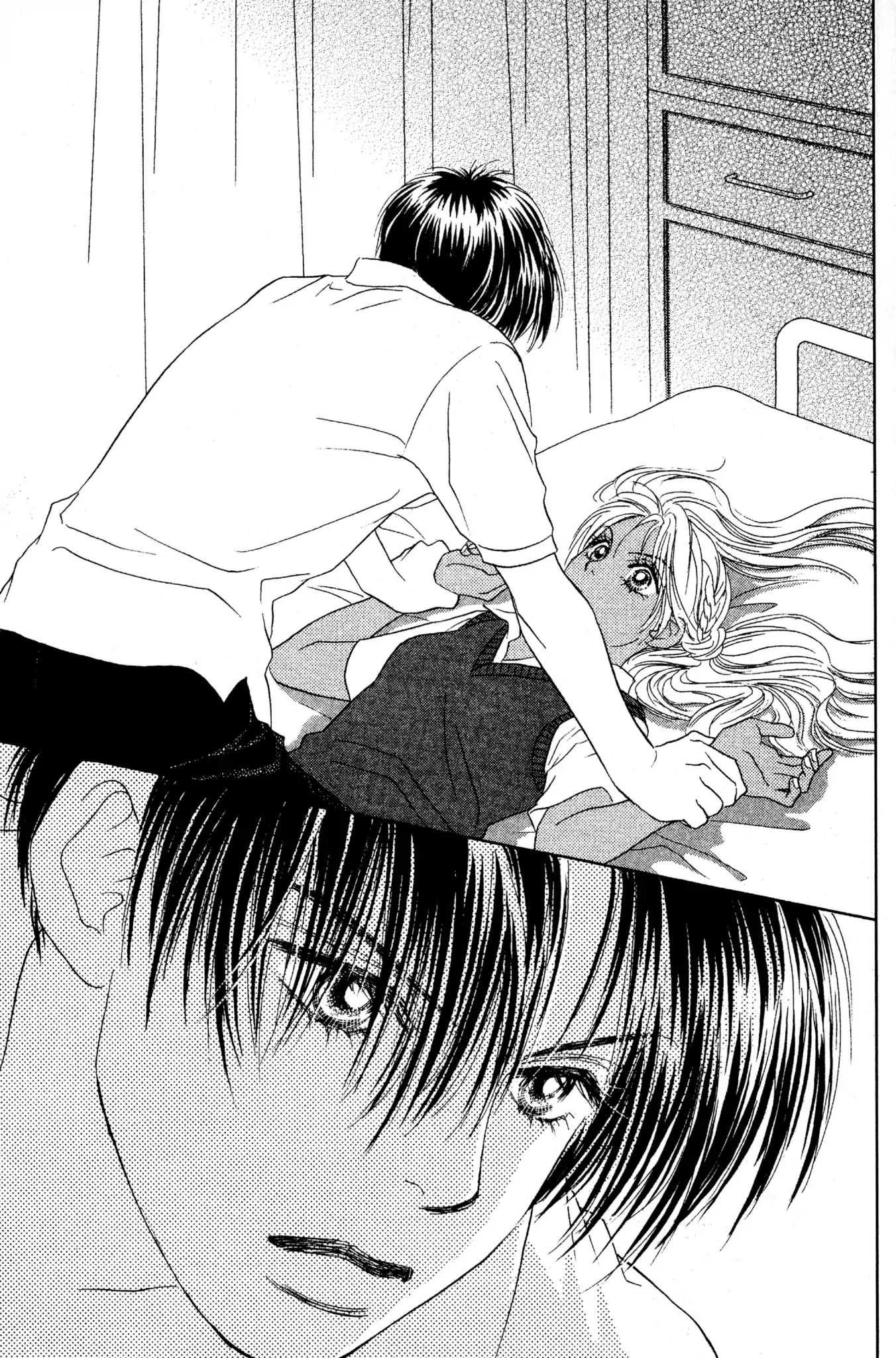 Read Peach Girl (en) Manga Online