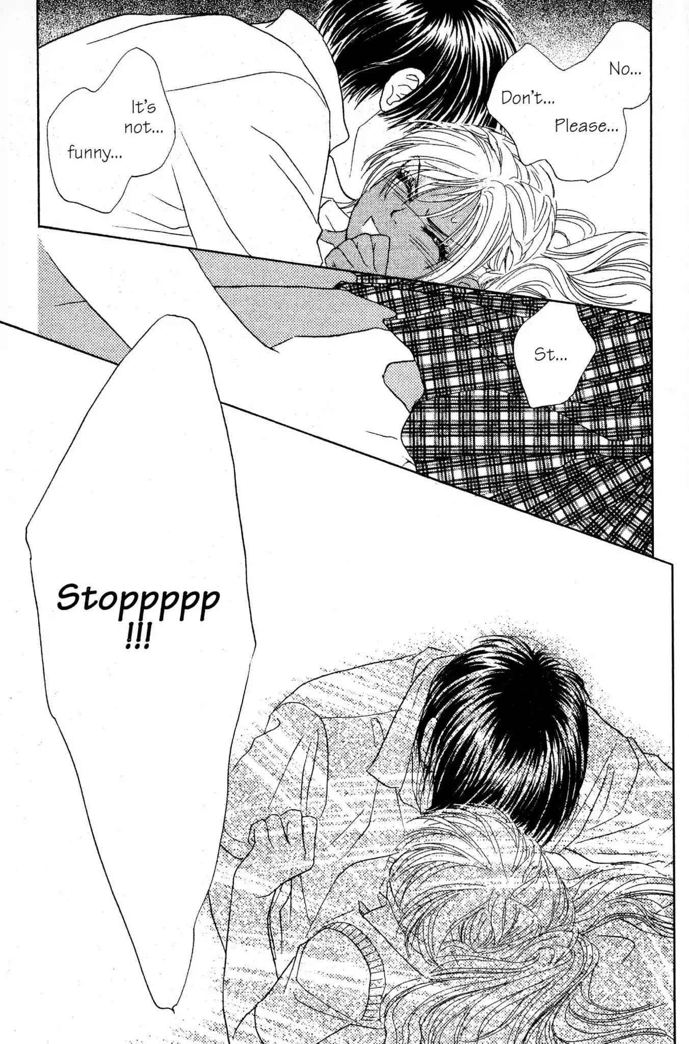Read Peach Girl (en) Manga Online