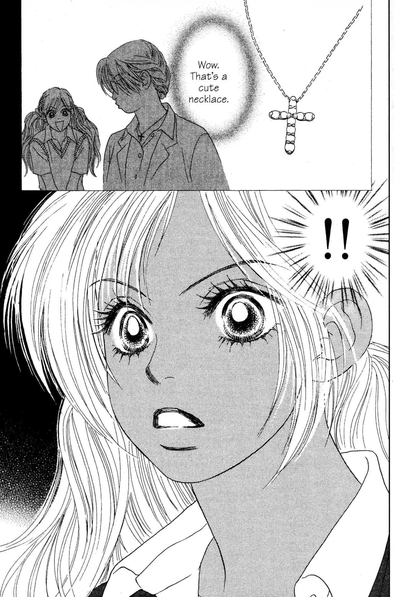 Read Peach Girl (en) Manga Online