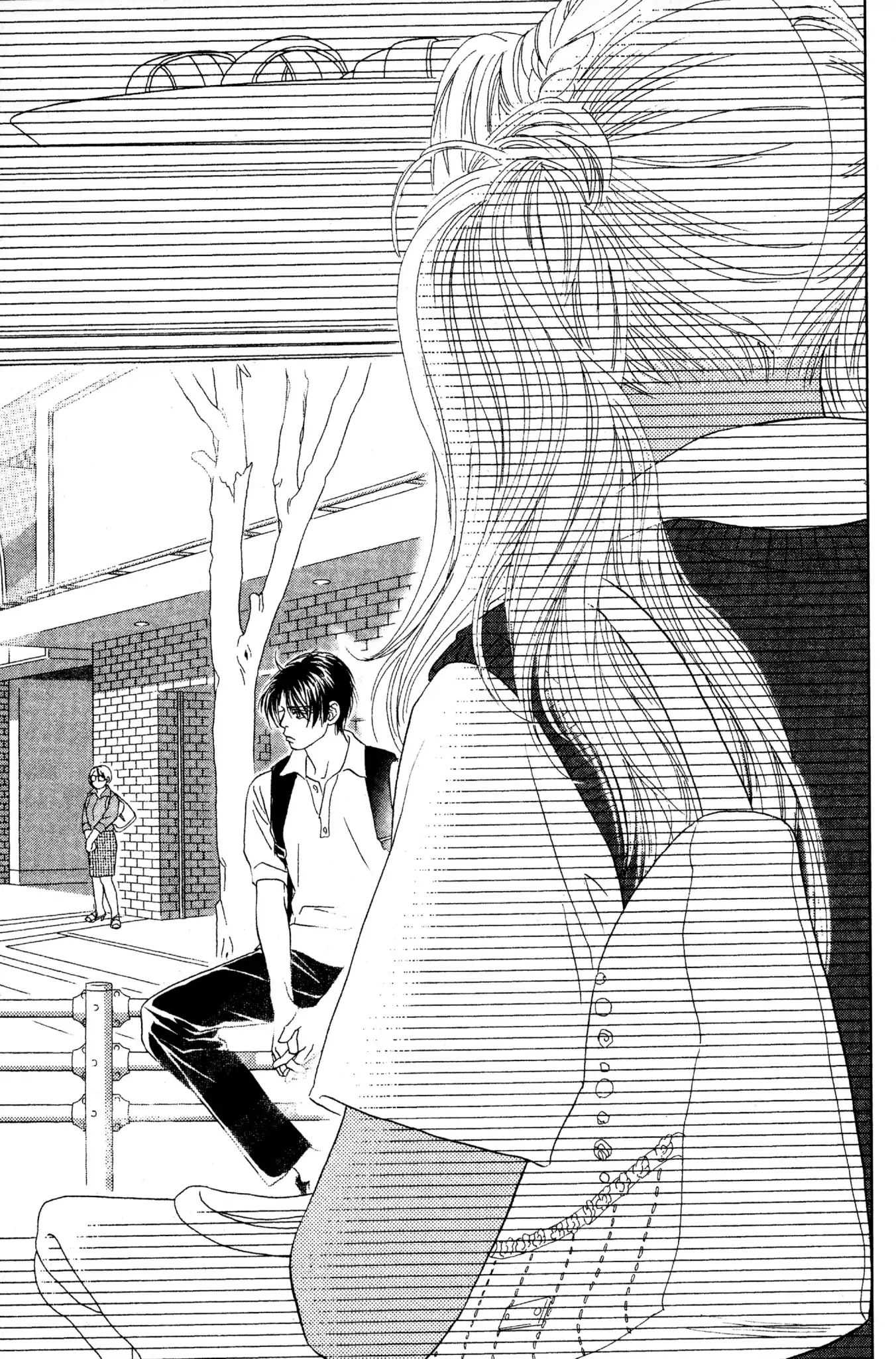 Read Peach Girl (en) Manga Online