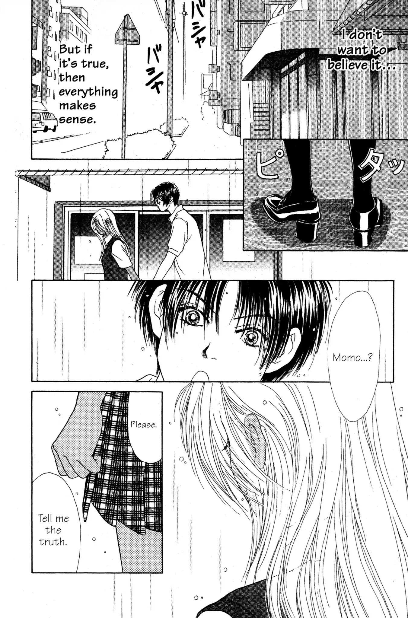 Read Peach Girl (en) Manga Online