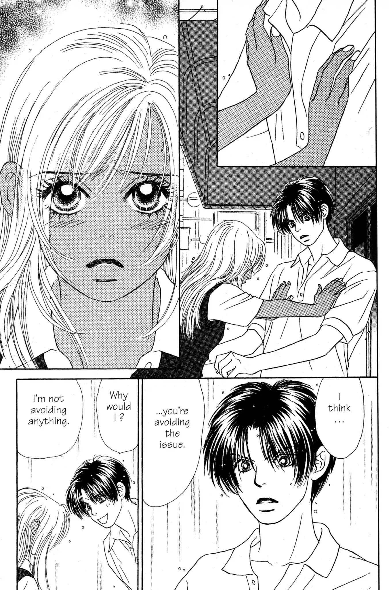 Read Peach Girl (en) Manga Online