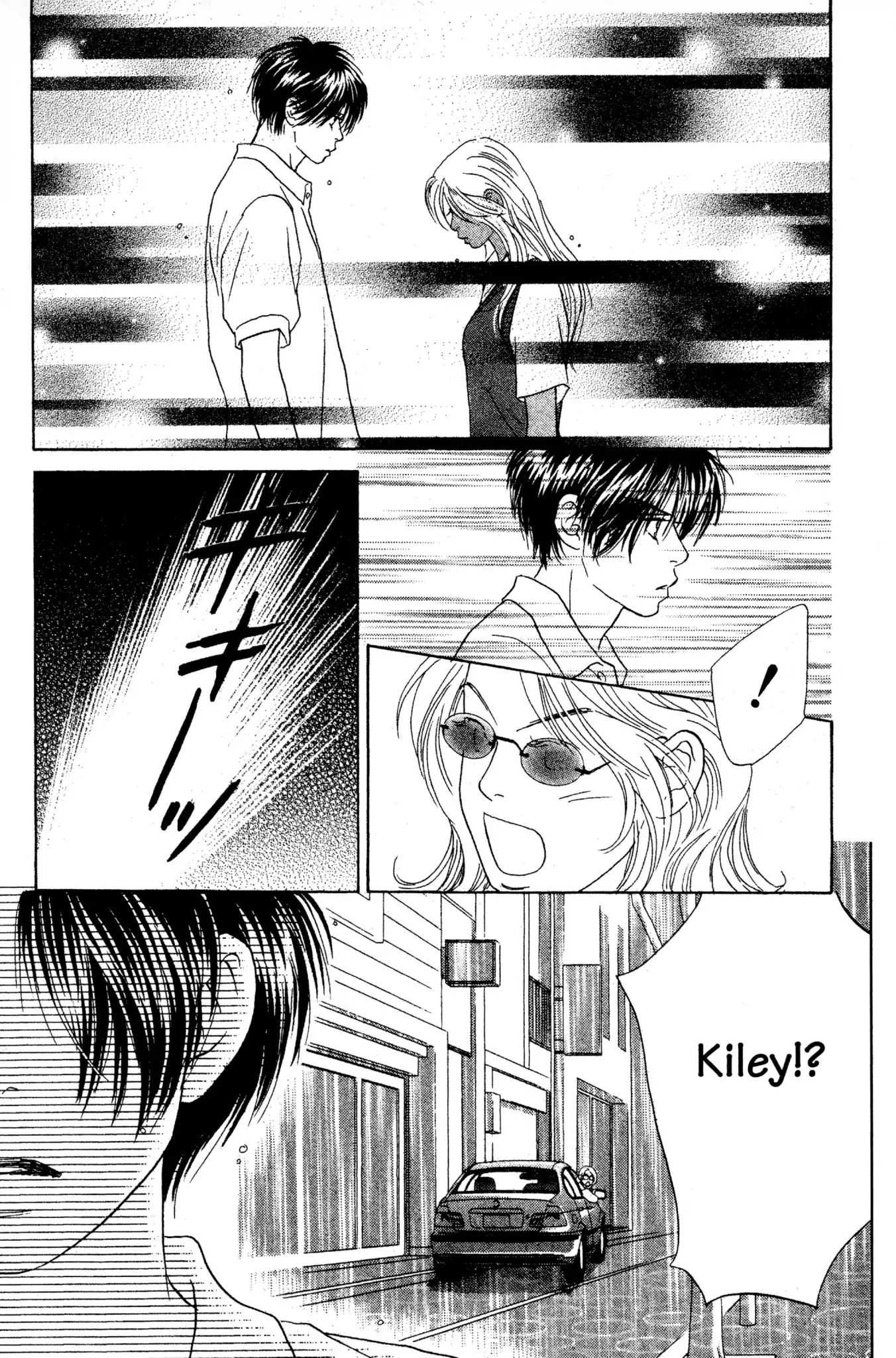 Read Peach Girl (en) Manga Online