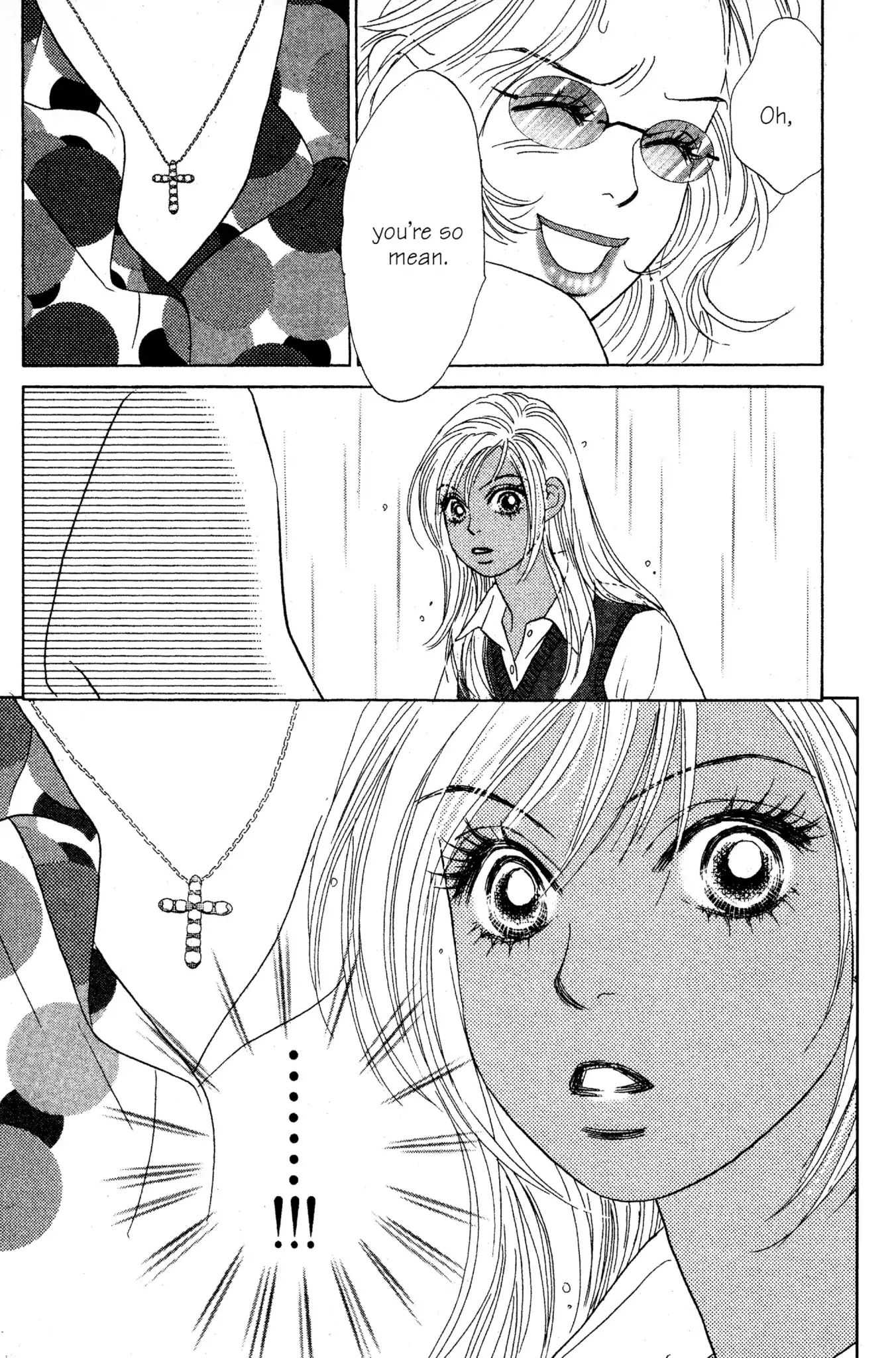 Read Peach Girl (en) Manga Online