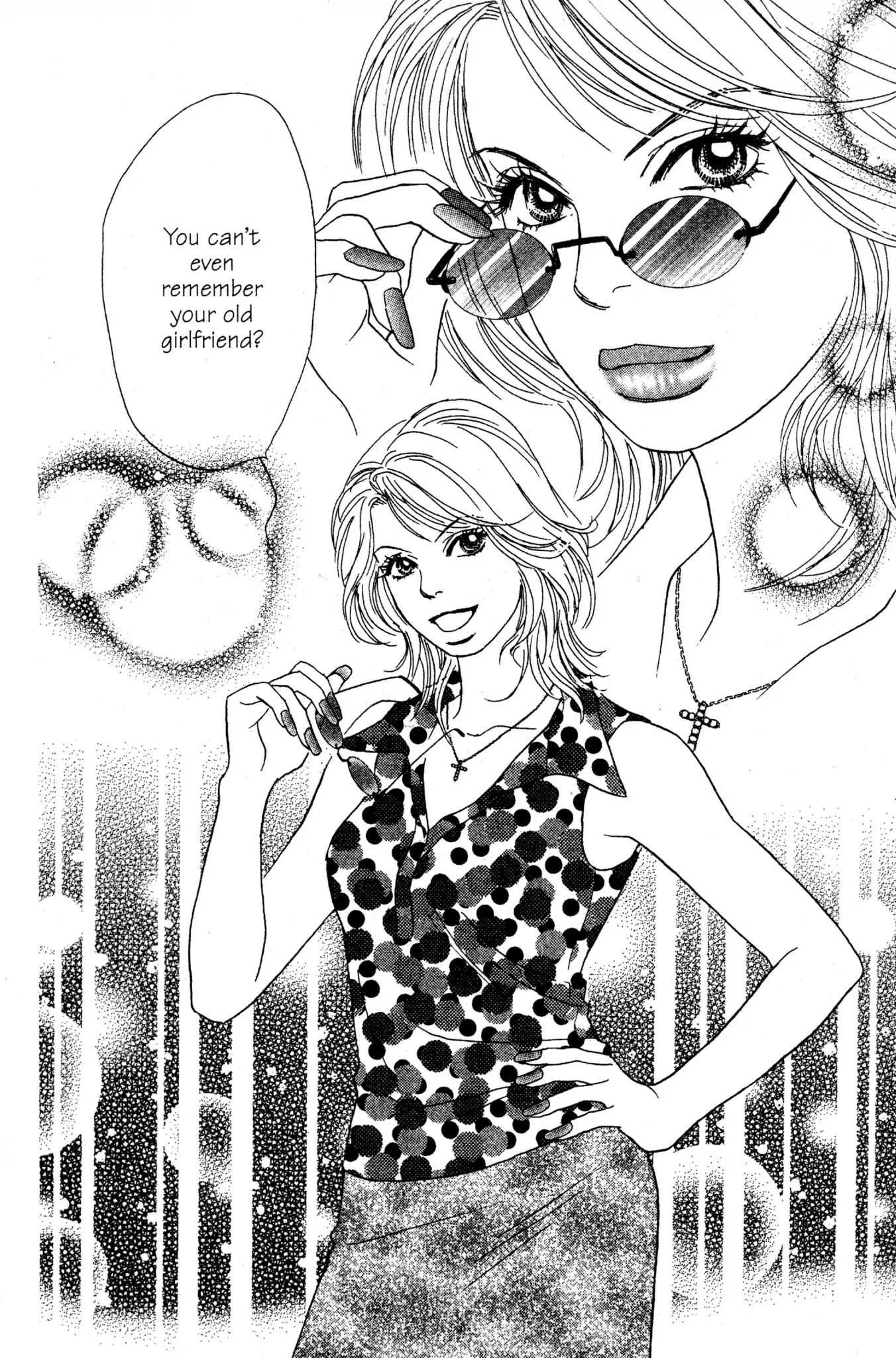 Read Peach Girl (en) Manga Online