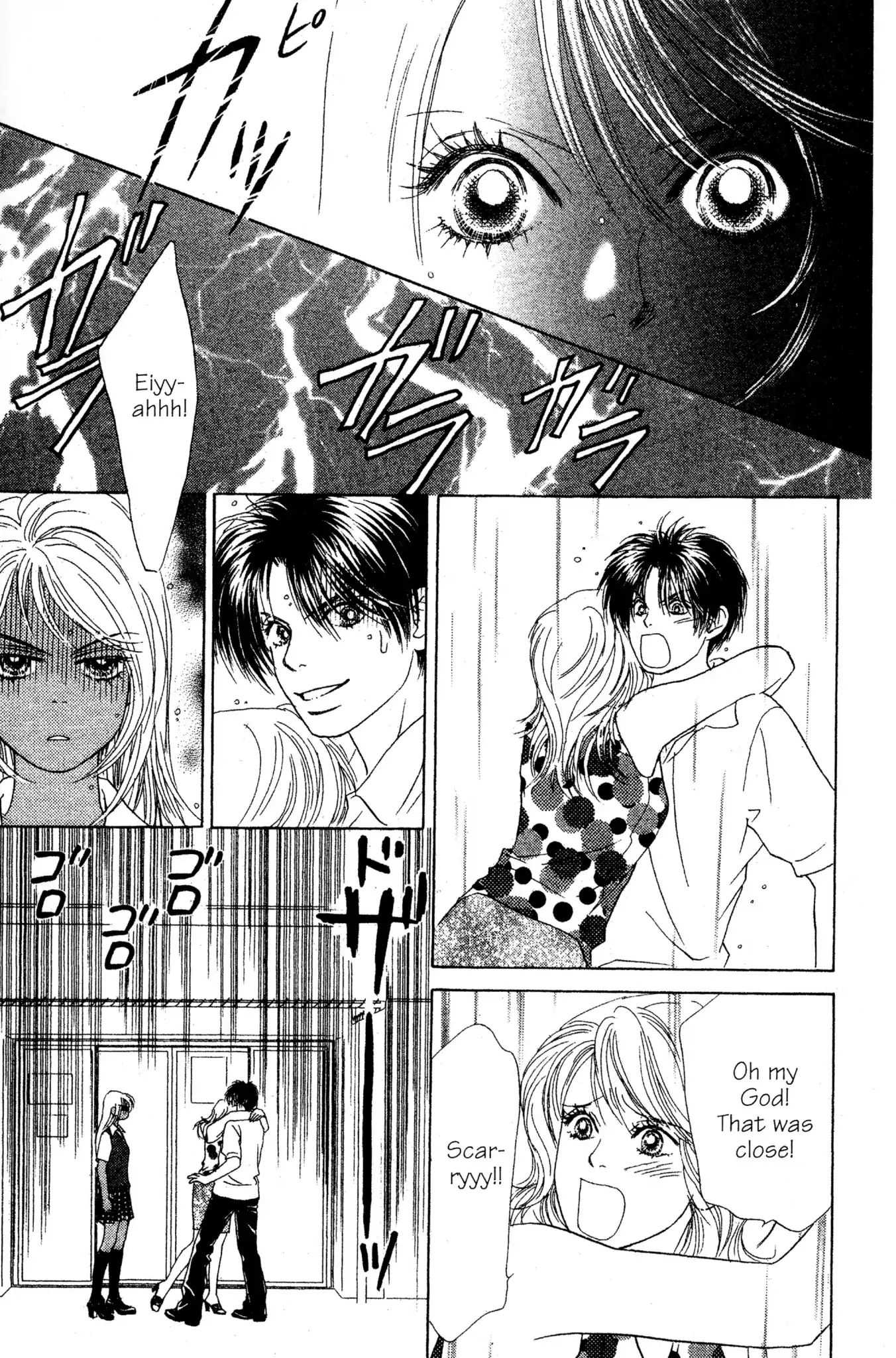 Read Peach Girl (en) Manga Online
