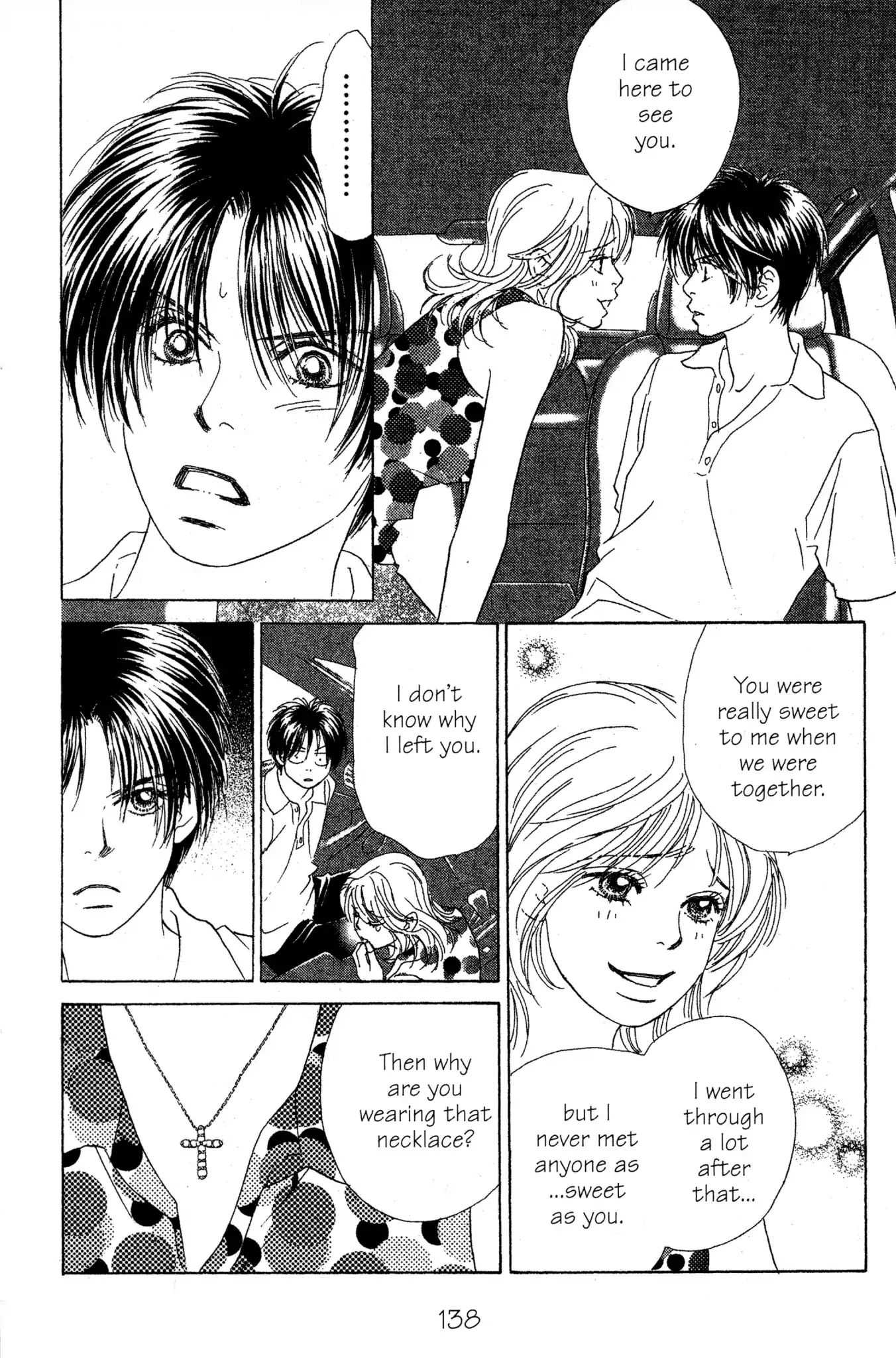 Read Peach Girl (en) Manga Online