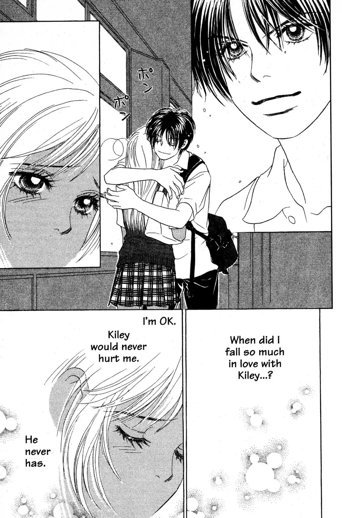 Read Peach Girl (en) Manga Online