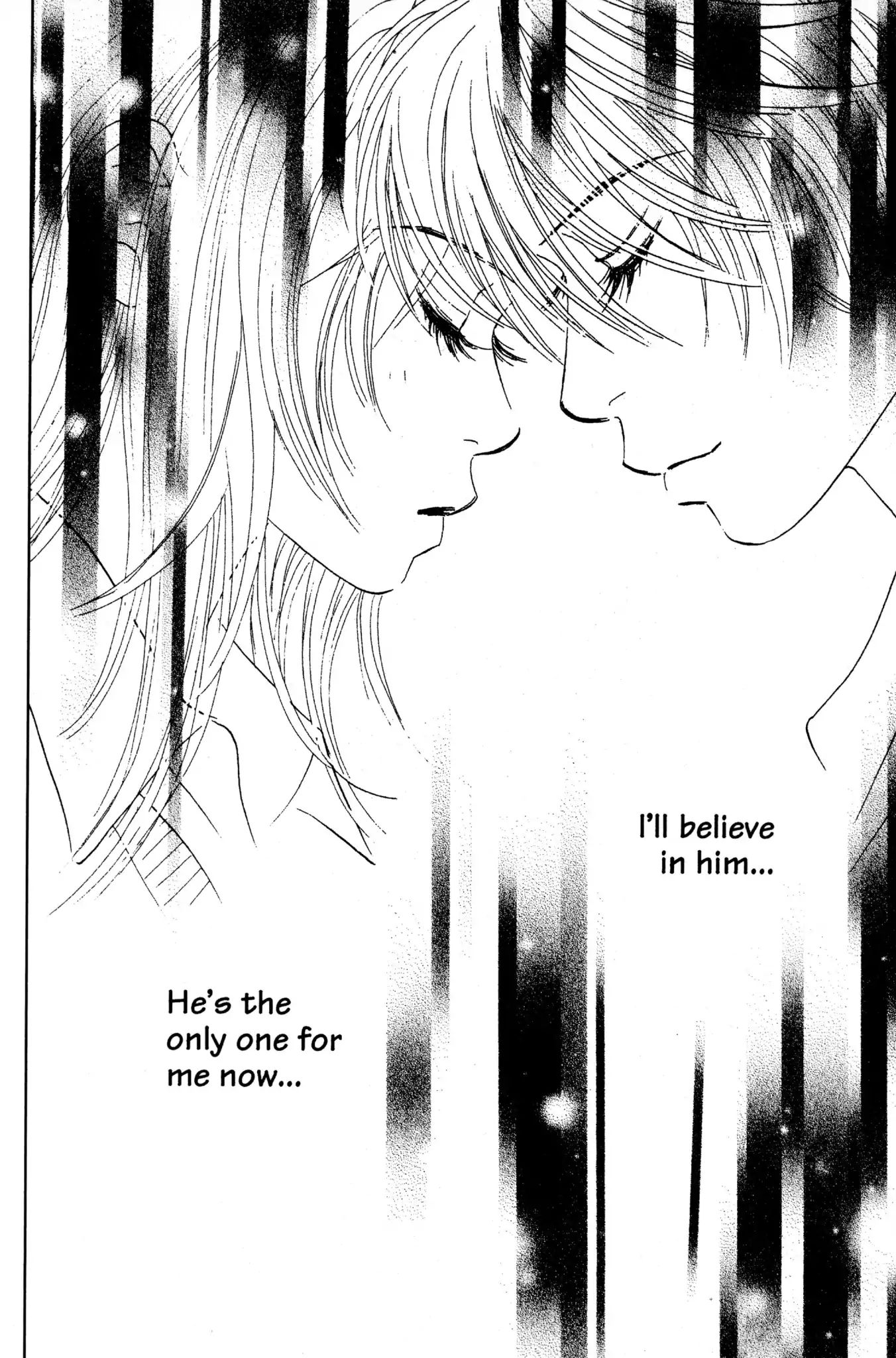 Read Peach Girl (en) Manga Online