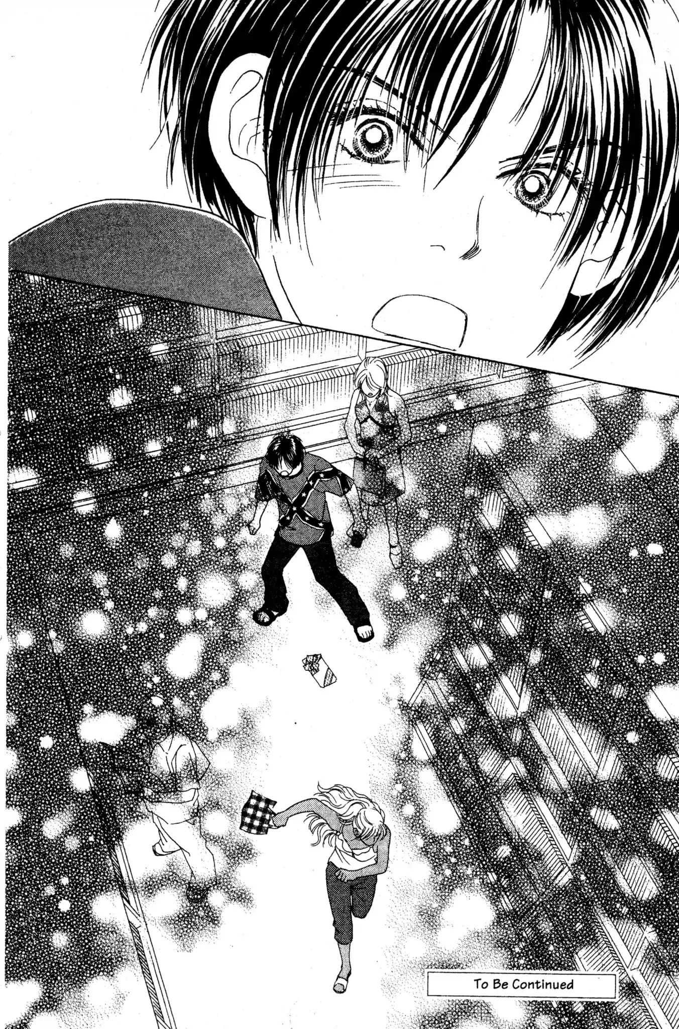 Read Peach Girl (en) Manga Online
