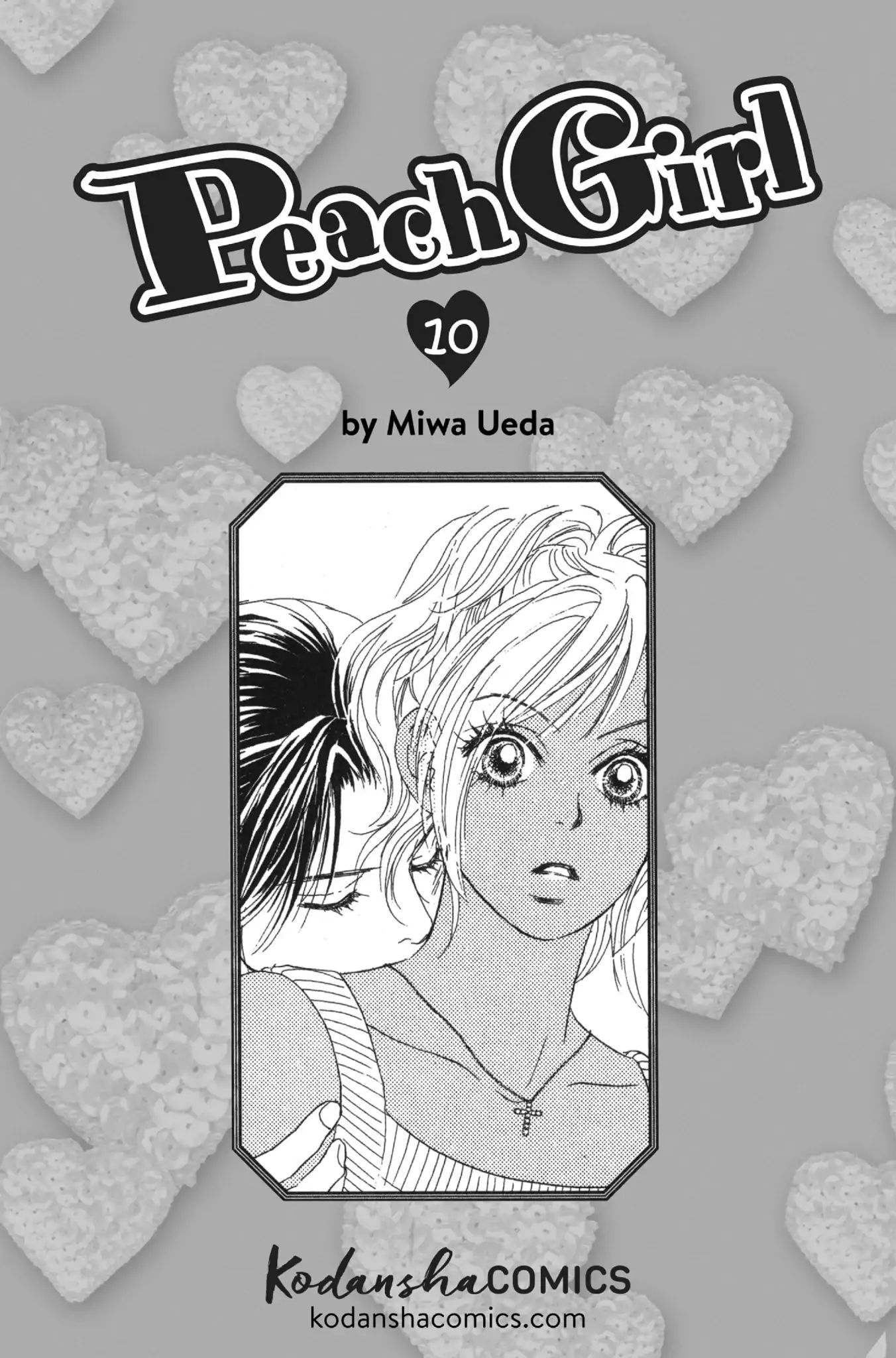 Read Peach Girl (en) Manga Online