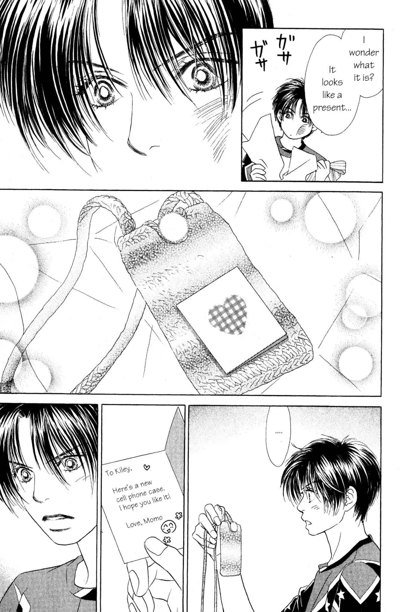 Read Peach Girl (en) Manga Online