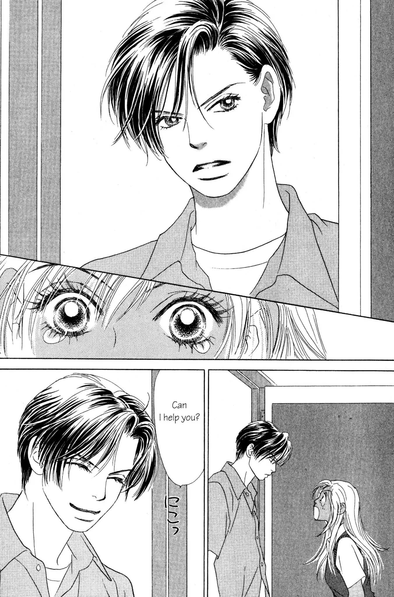 Read Peach Girl (en) Manga Online