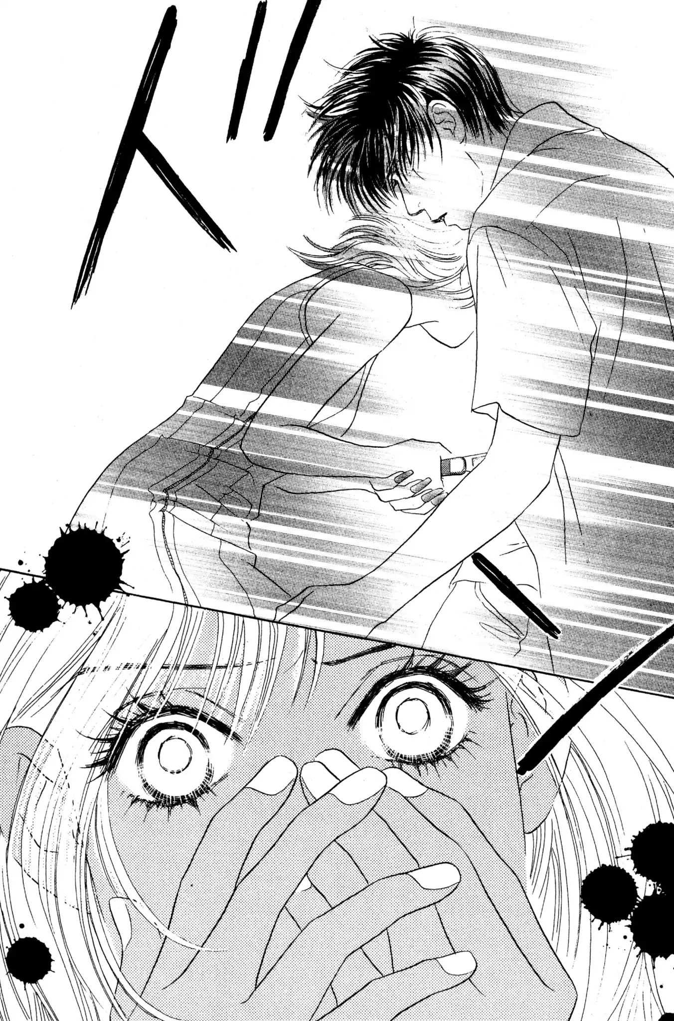 Read Peach Girl (en) Manga Online