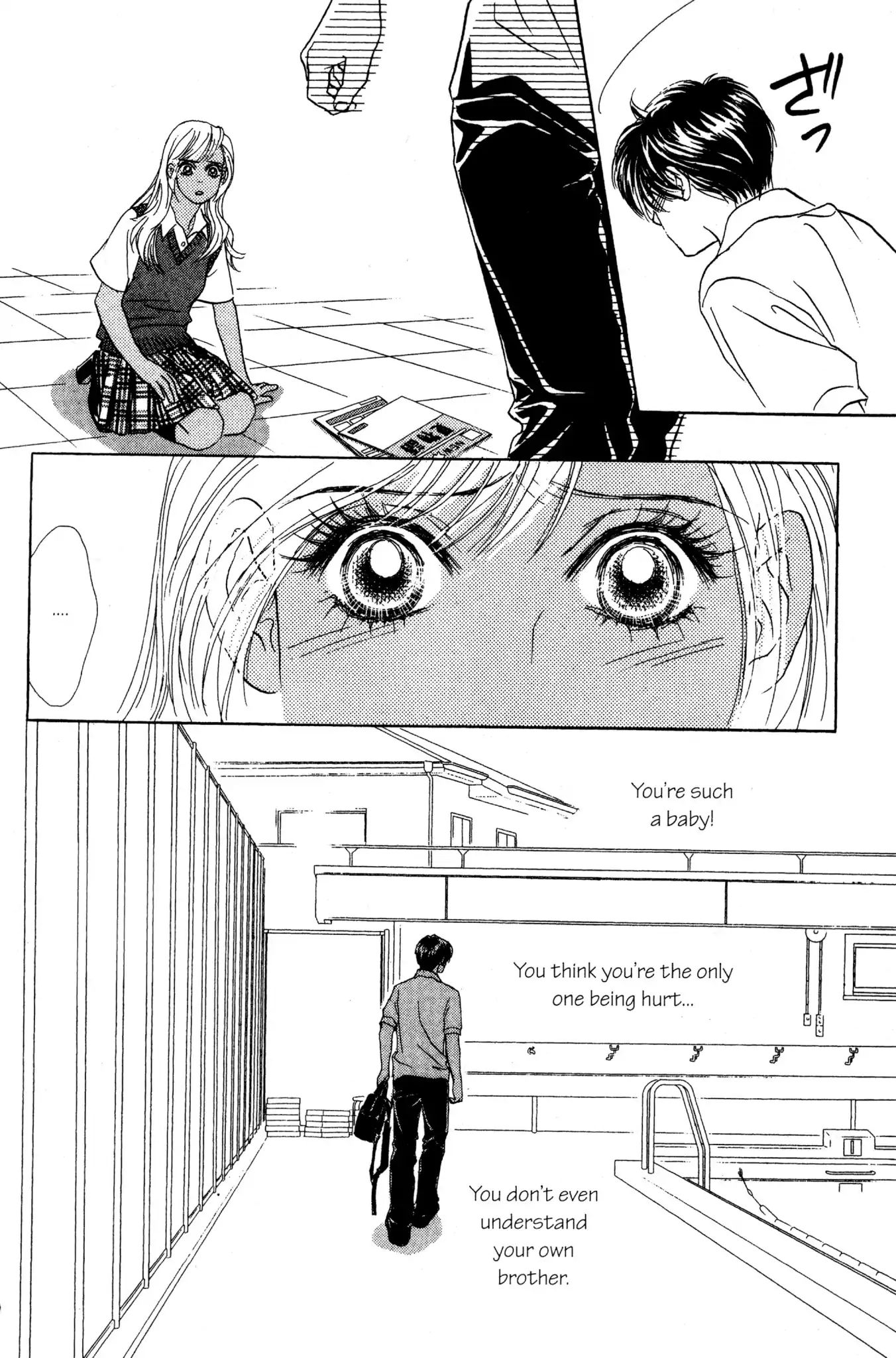 Read Peach Girl (en) Manga Online
