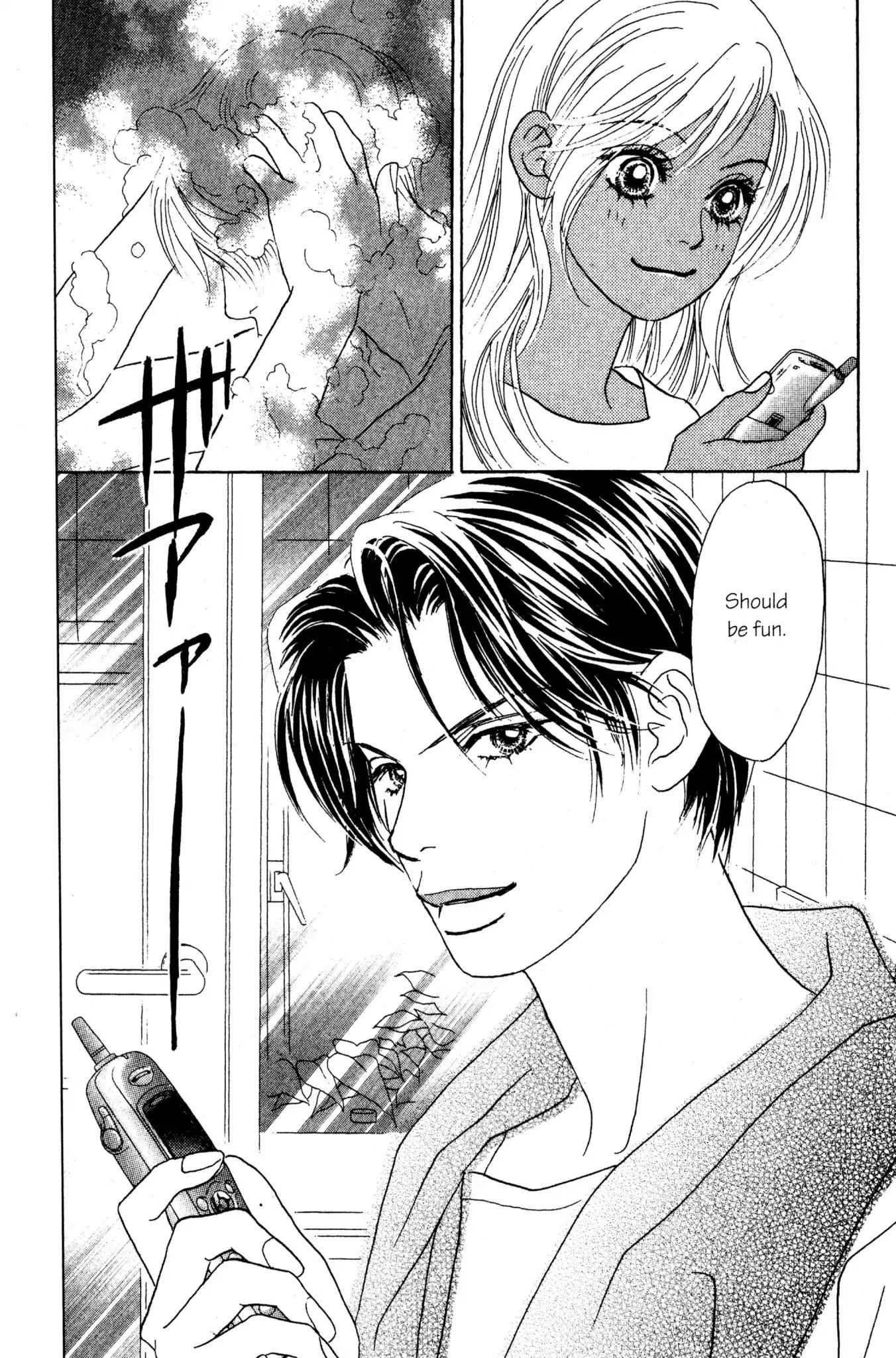 Read Peach Girl (en) Manga Online