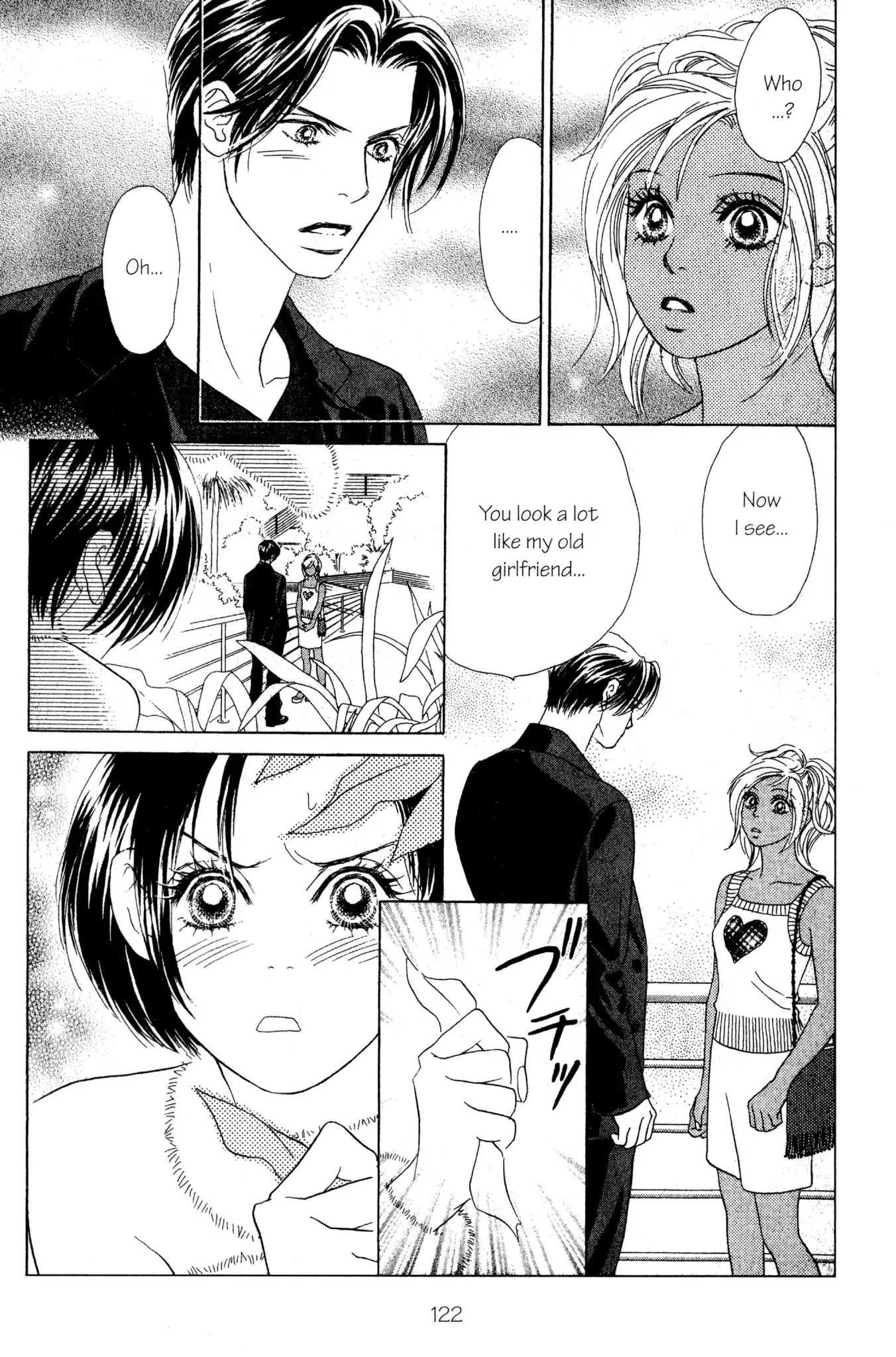 Read Peach Girl (en) Manga Online