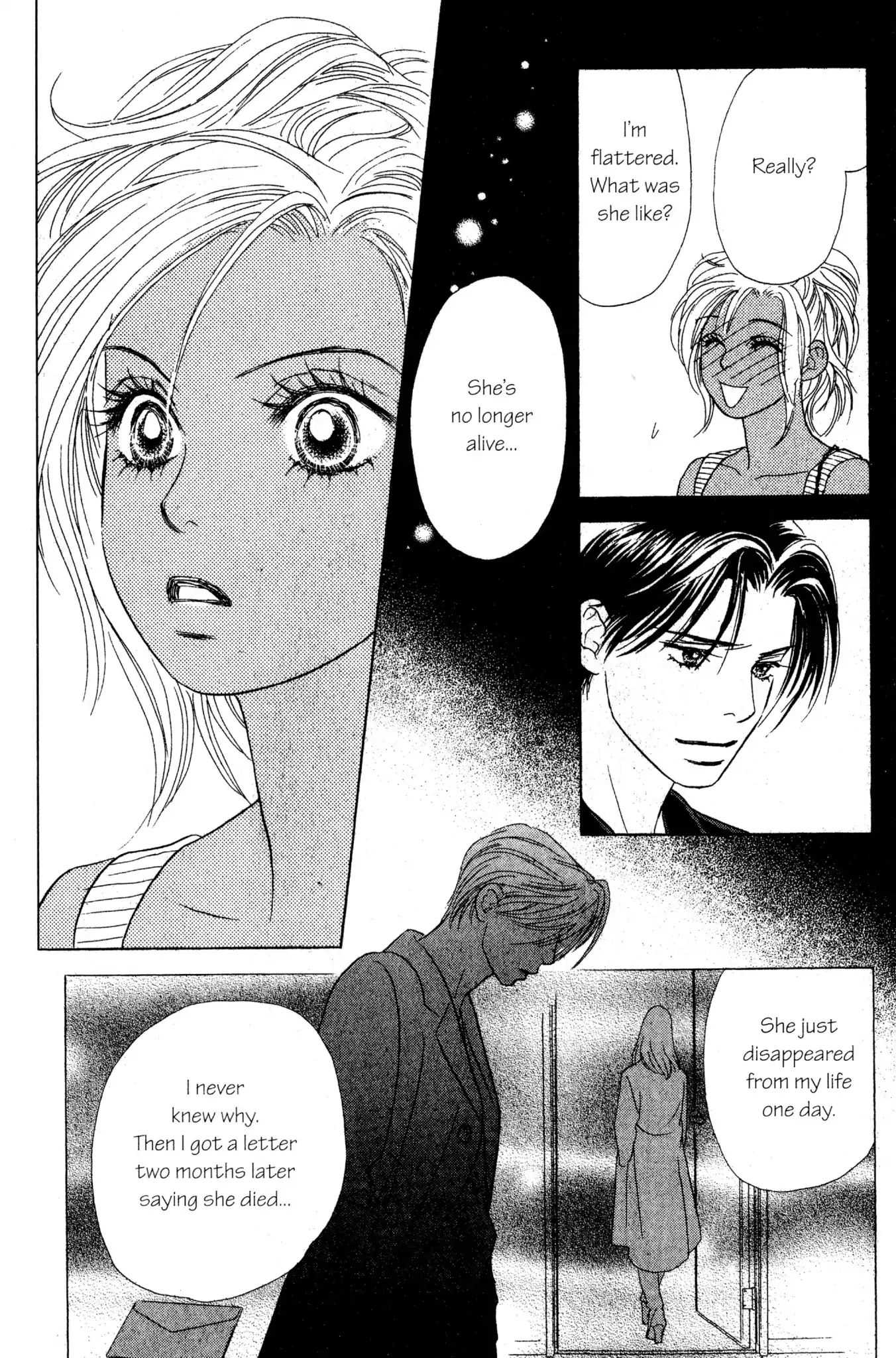 Read Peach Girl (en) Manga Online
