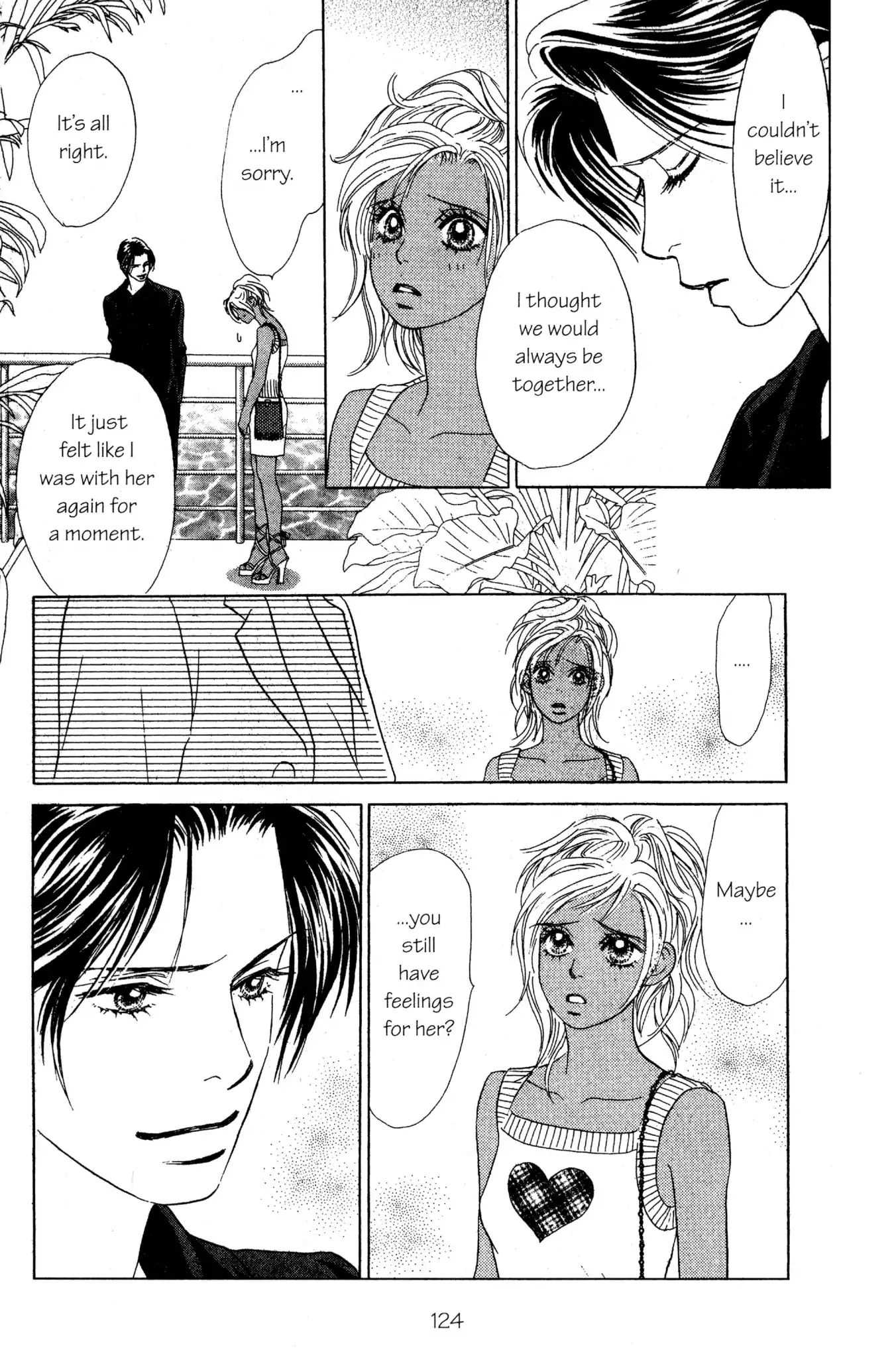 Read Peach Girl (en) Manga Online