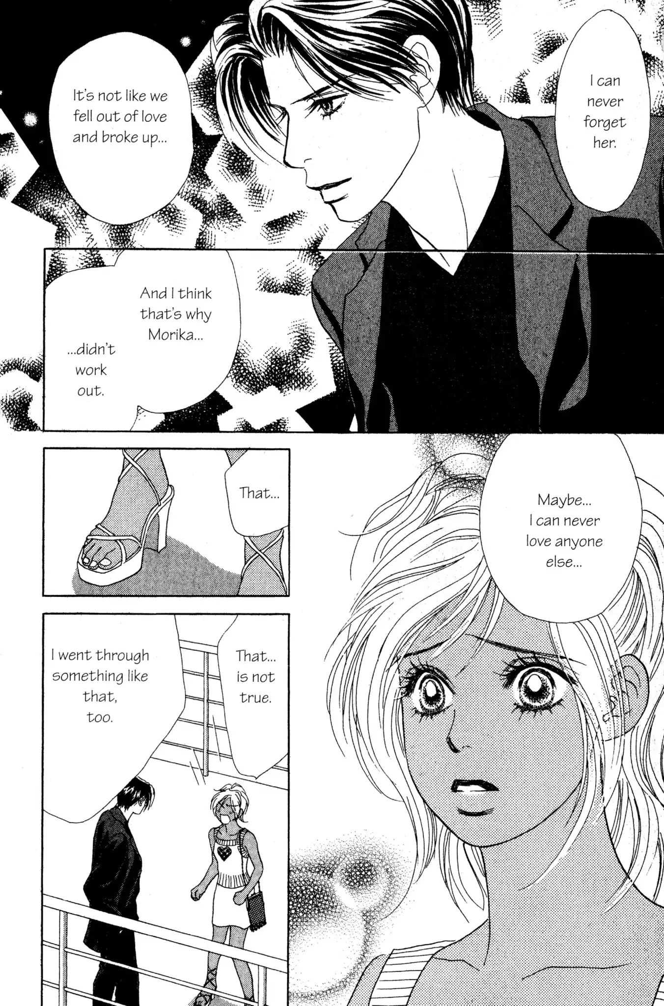 Read Peach Girl (en) Manga Online