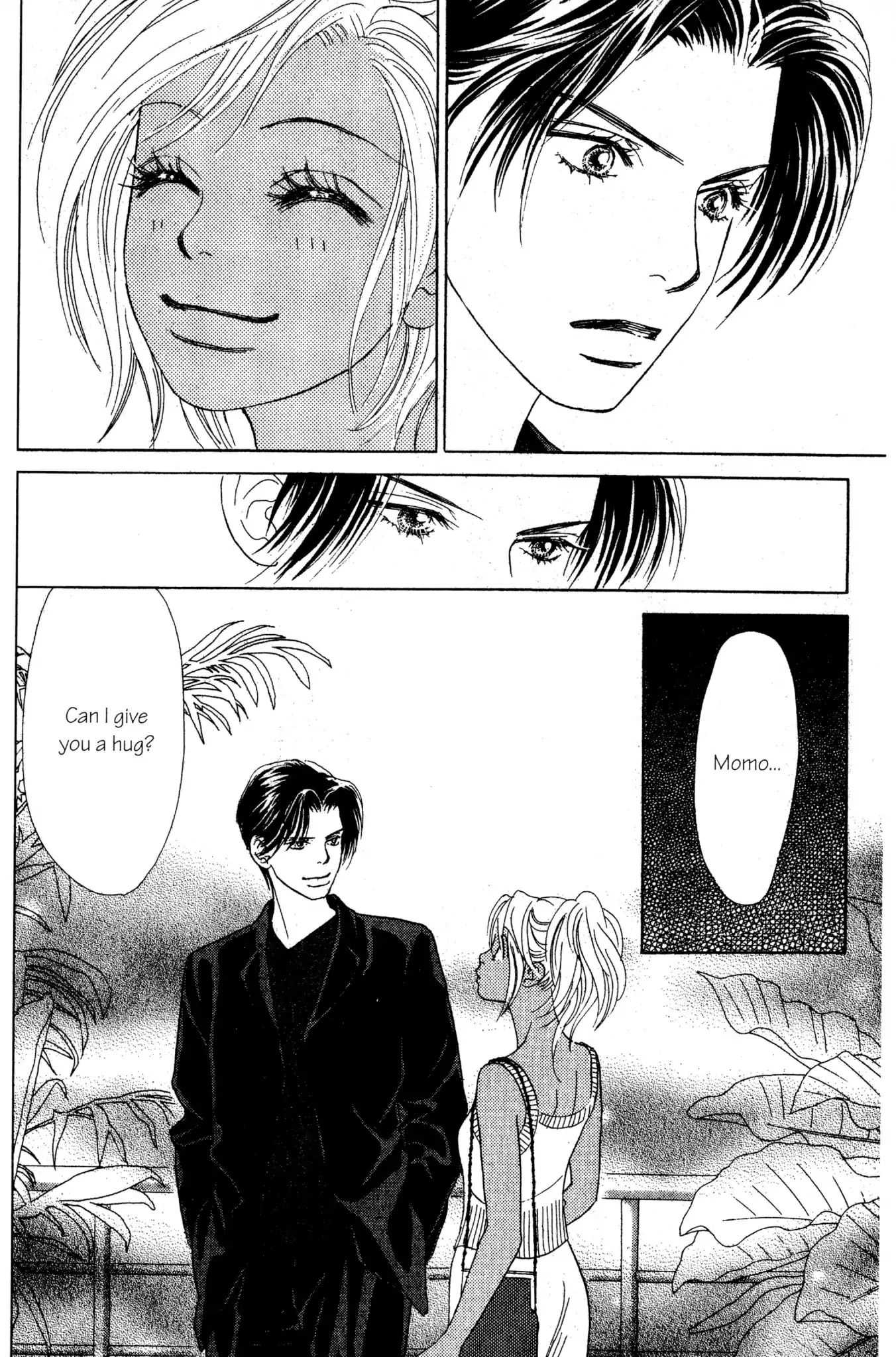 Read Peach Girl (en) Manga Online