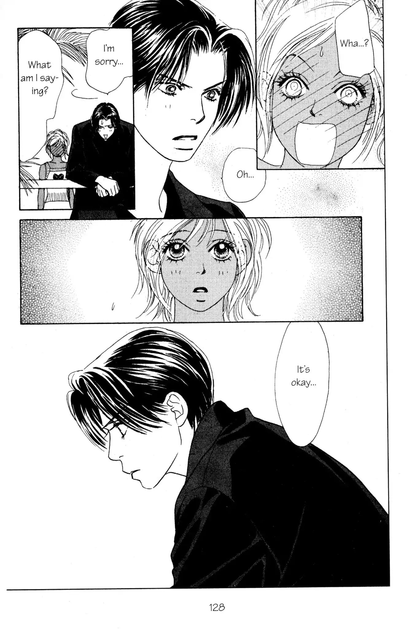 Read Peach Girl (en) Manga Online