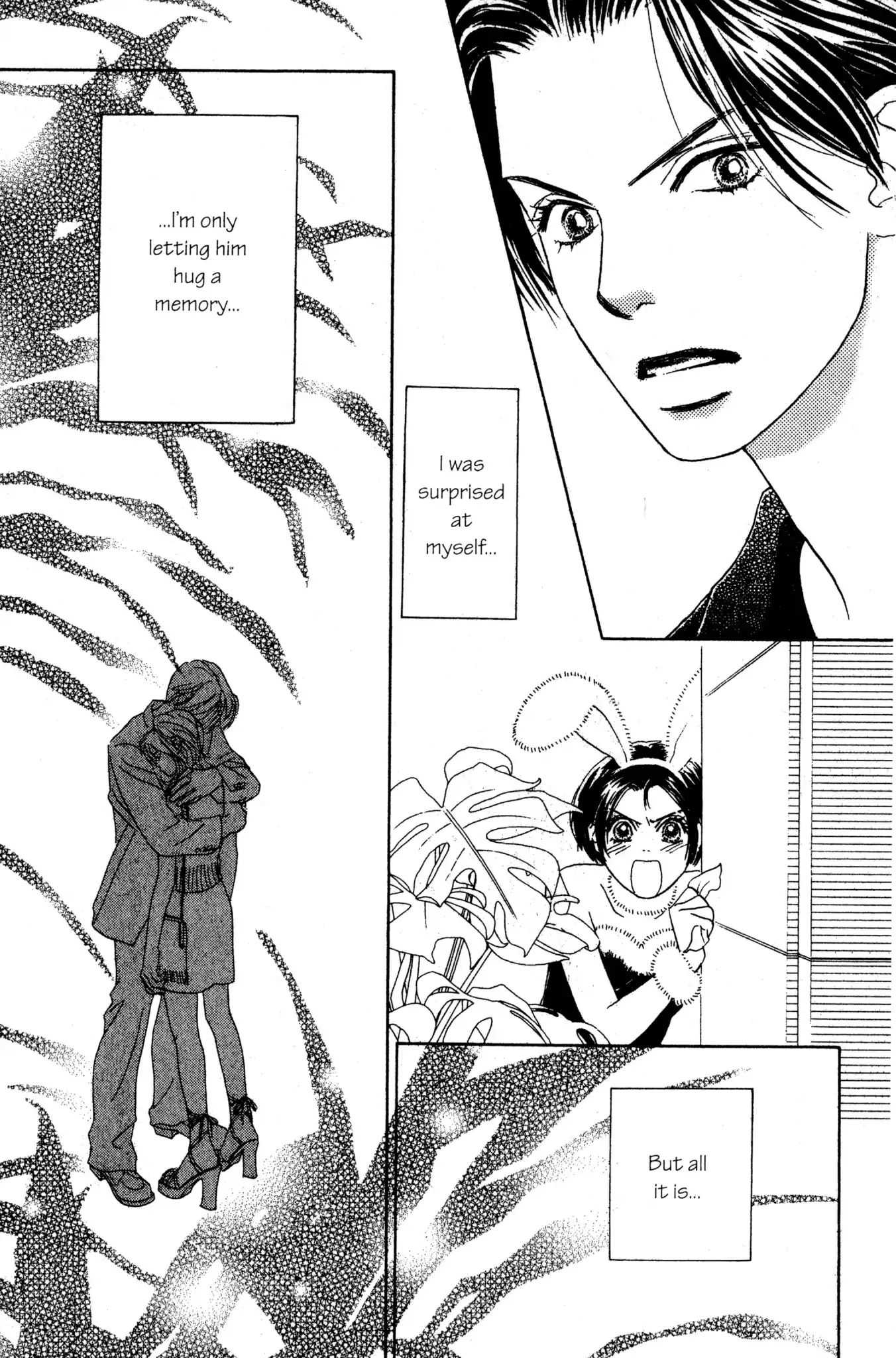 Read Peach Girl (en) Manga Online