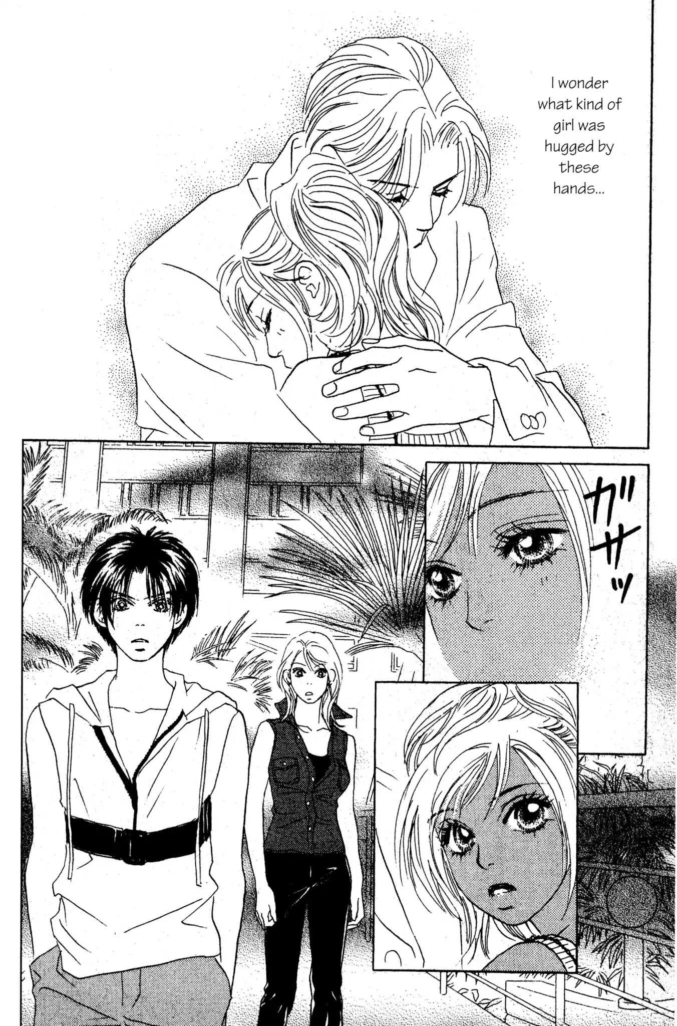 Read Peach Girl (en) Manga Online