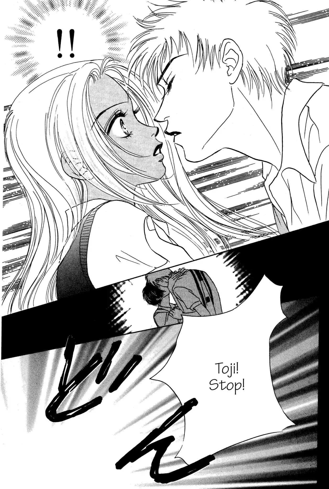 Read Peach Girl (en) Manga Online