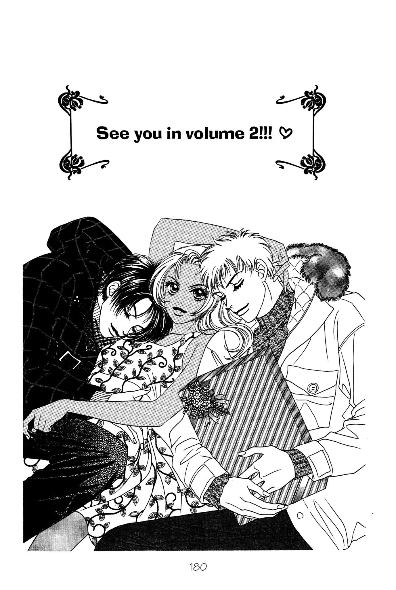 Read Peach Girl (en) Manga Online