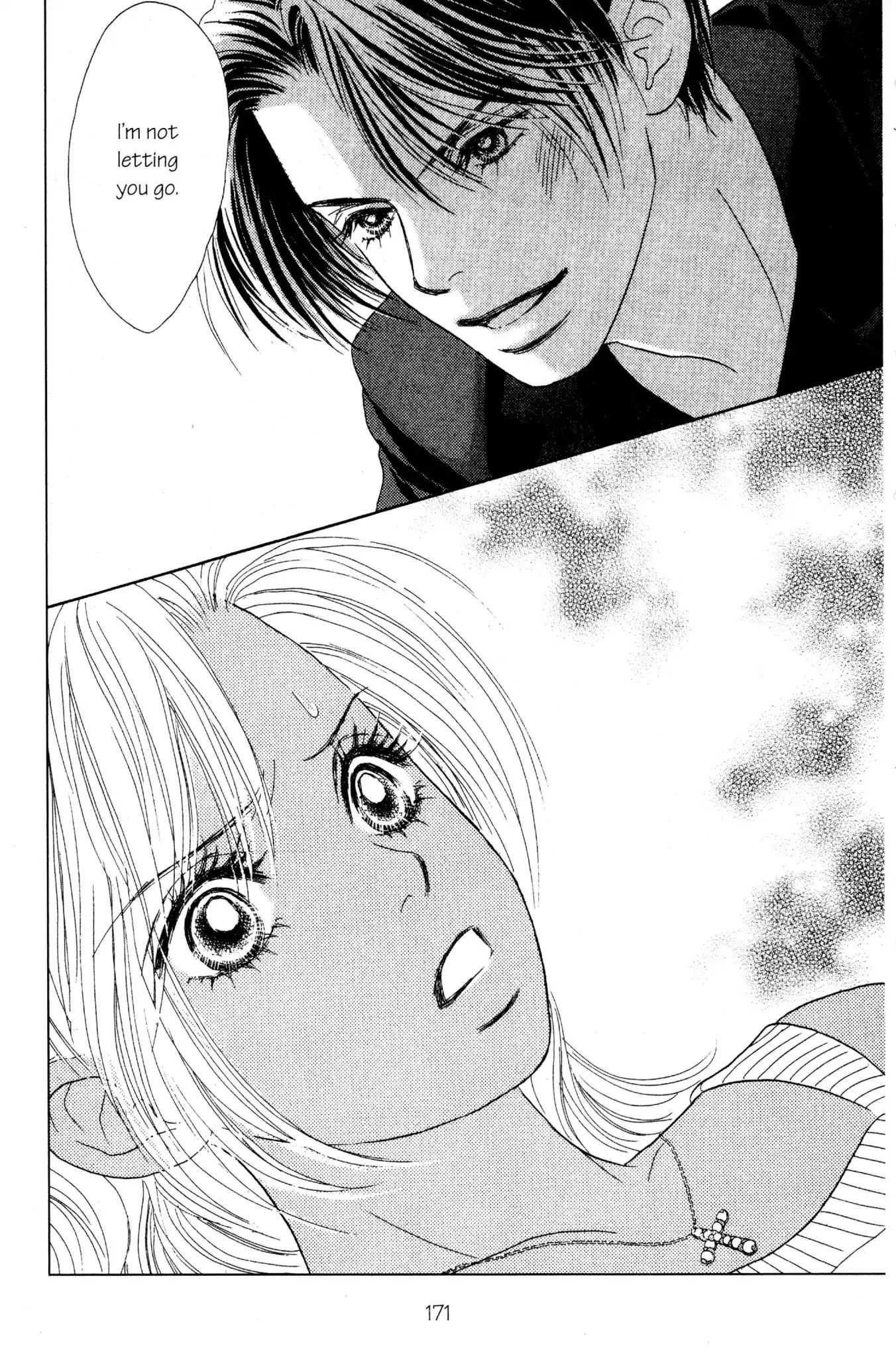 Read Peach Girl (en) Manga Online