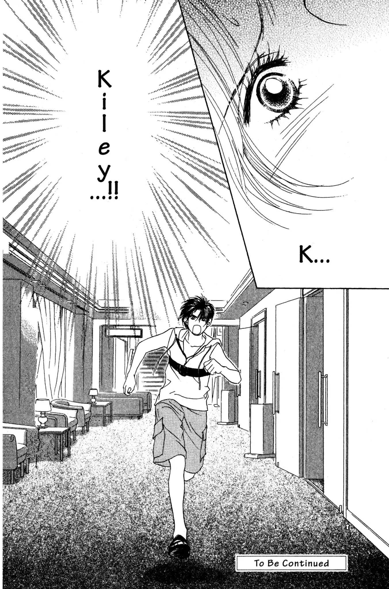 Read Peach Girl (en) Manga Online