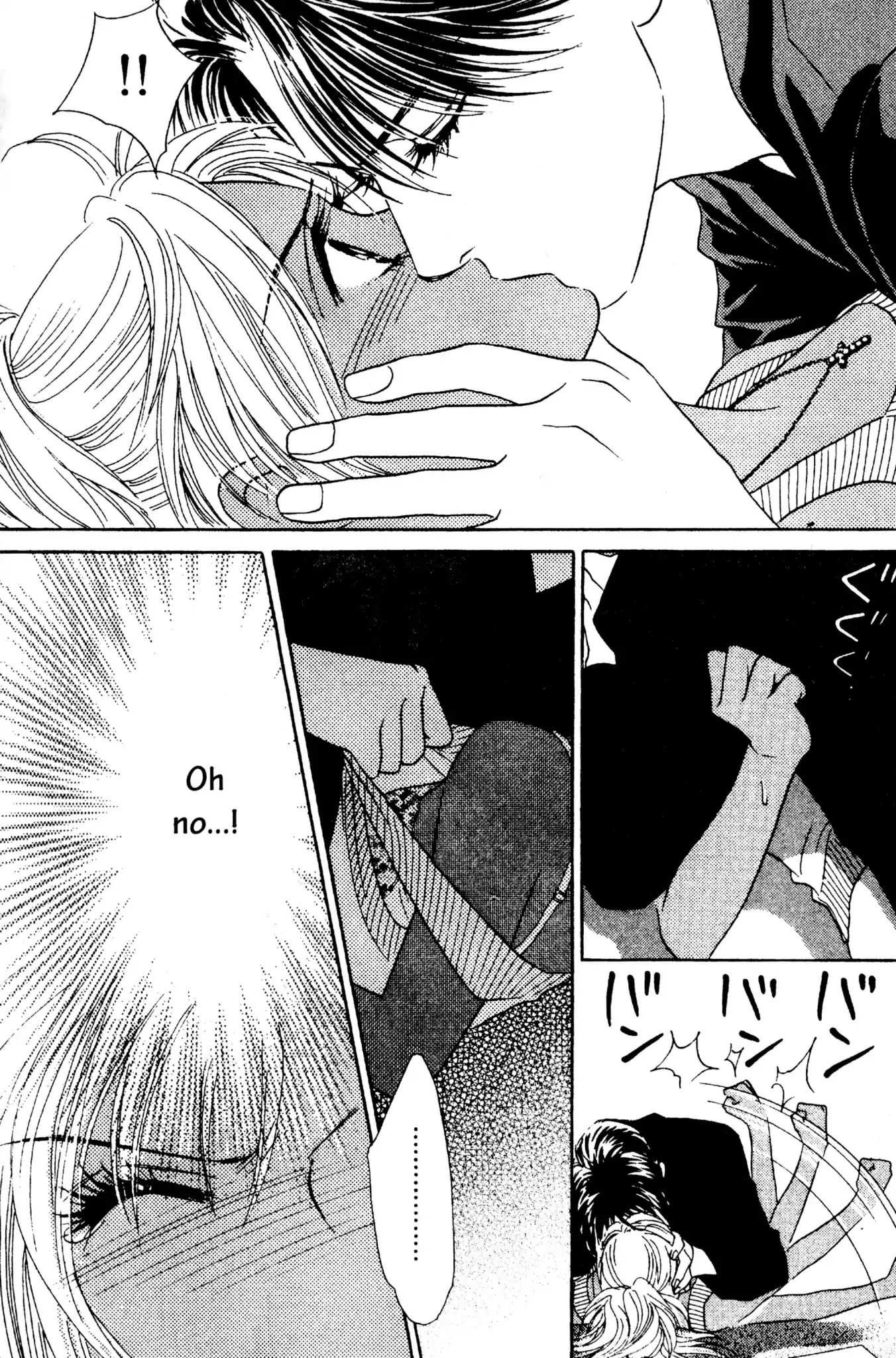 Read Peach Girl (en) Manga Online