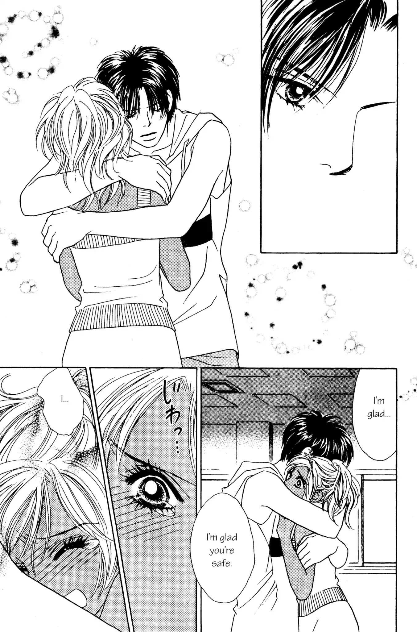 Read Peach Girl (en) Manga Online