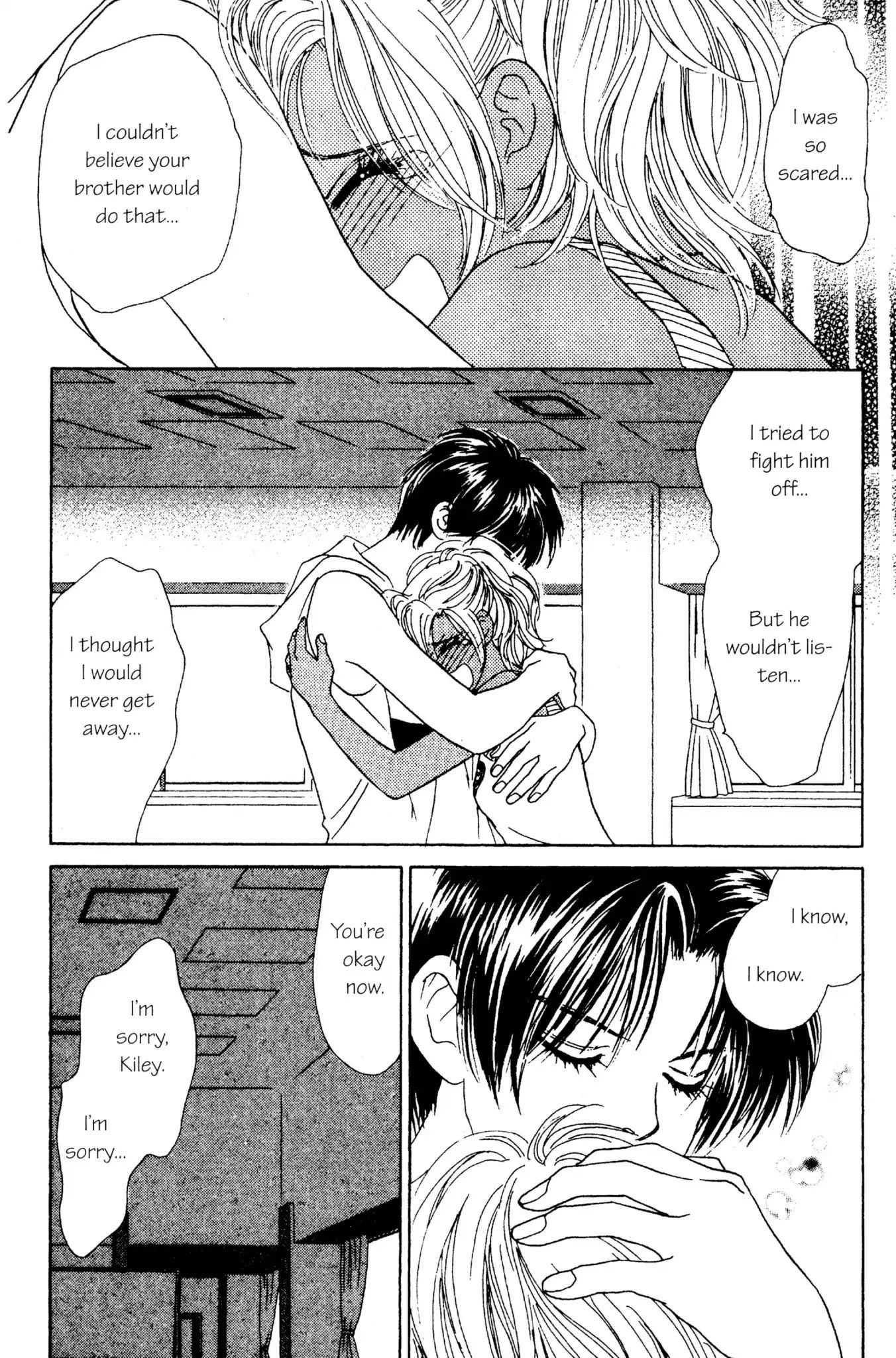 Read Peach Girl (en) Manga Online