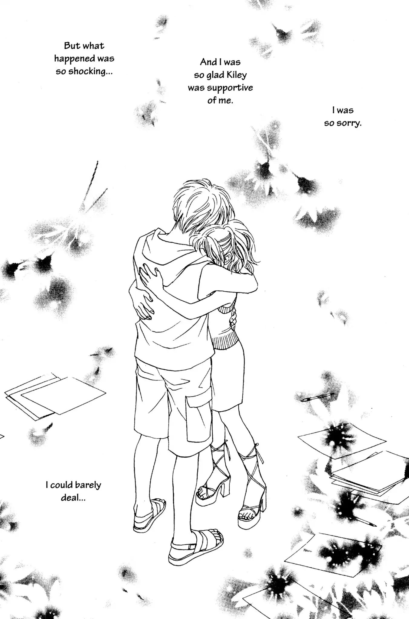 Read Peach Girl (en) Manga Online