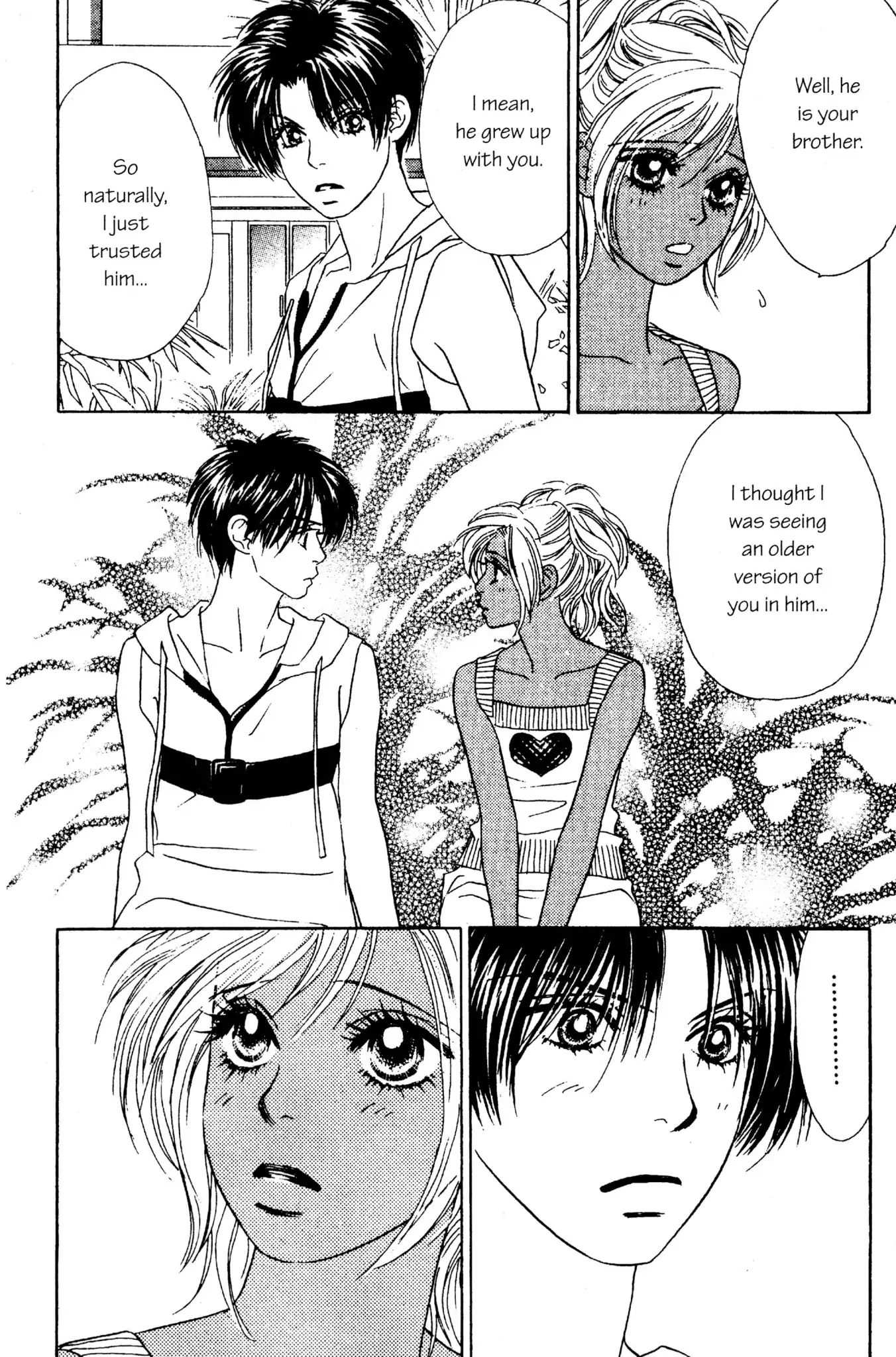 Read Peach Girl (en) Manga Online