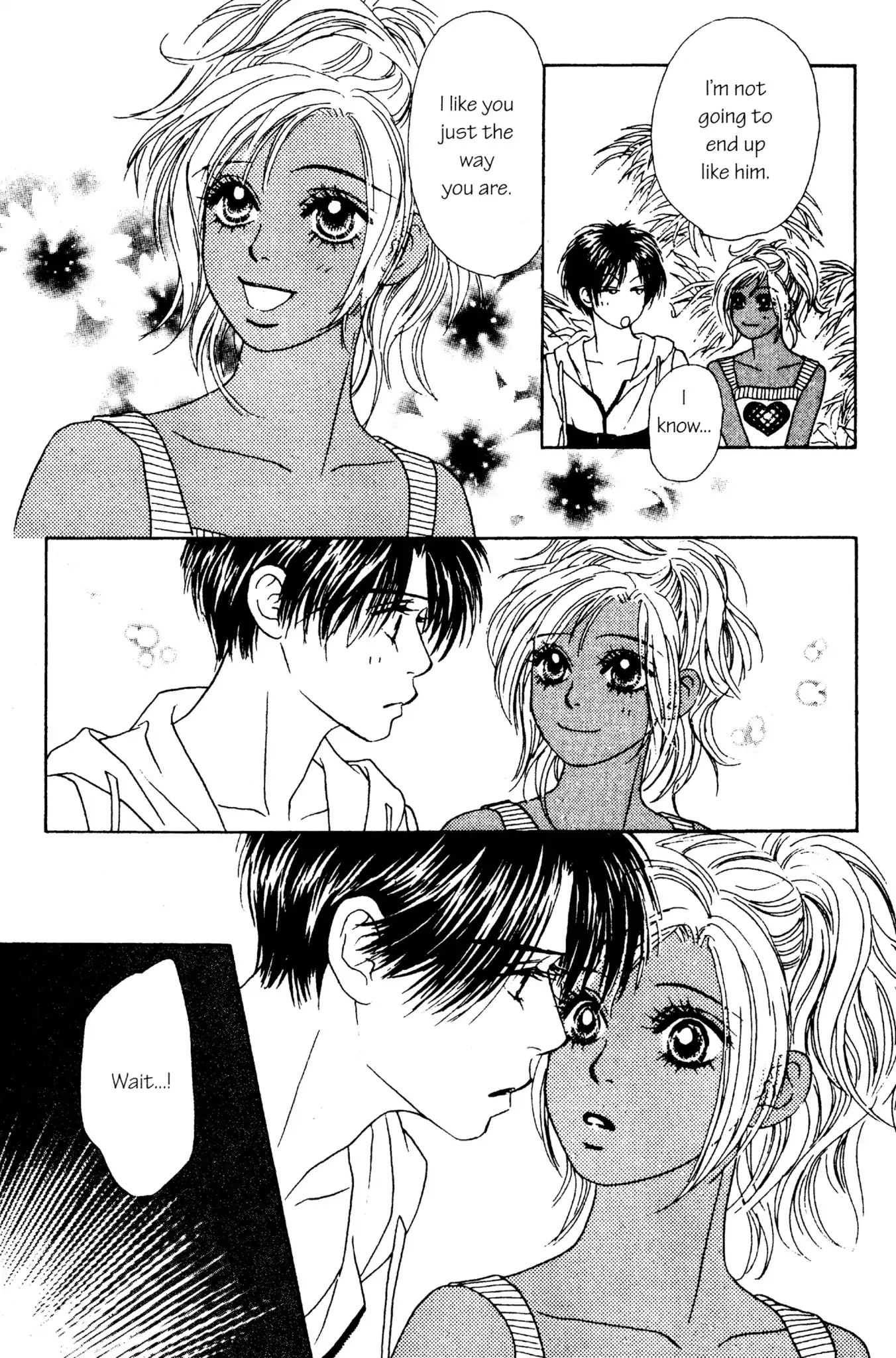 Read Peach Girl (en) Manga Online