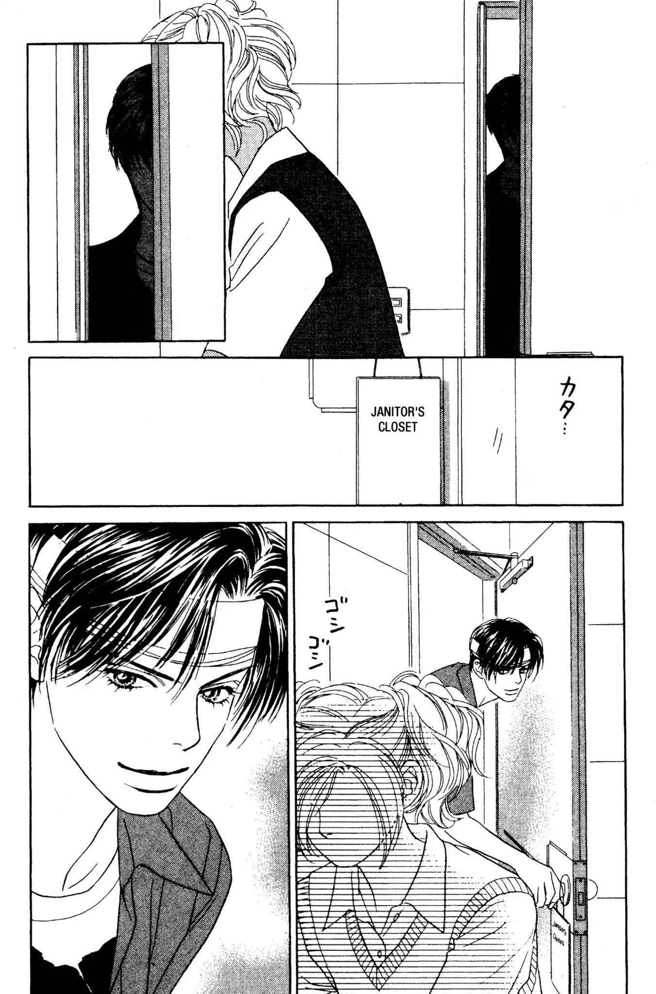 Read Peach Girl (en) Manga Online
