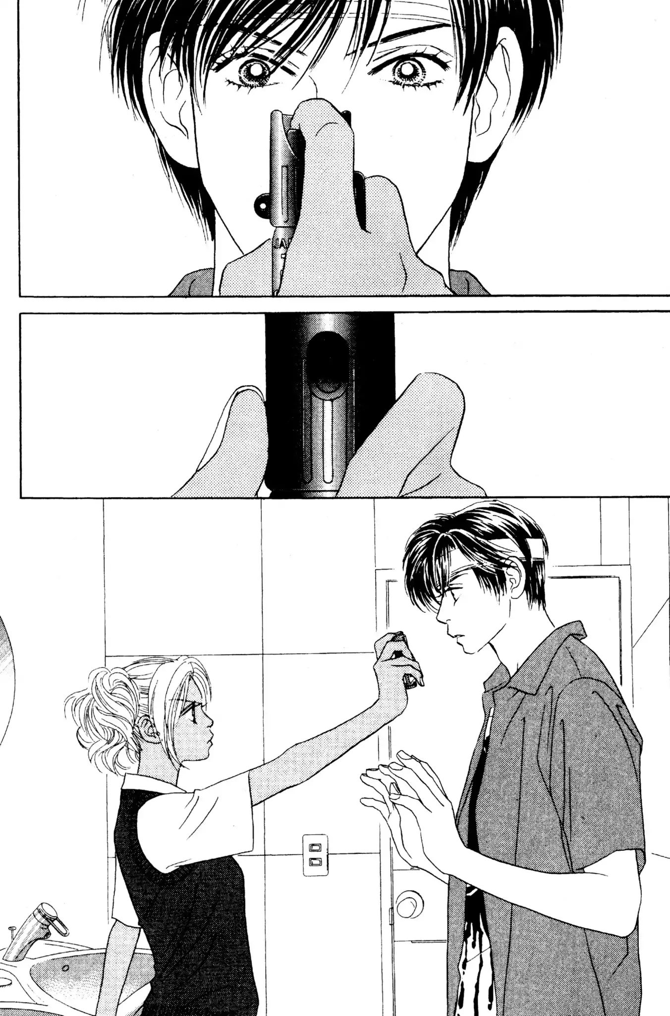 Read Peach Girl (en) Manga Online
